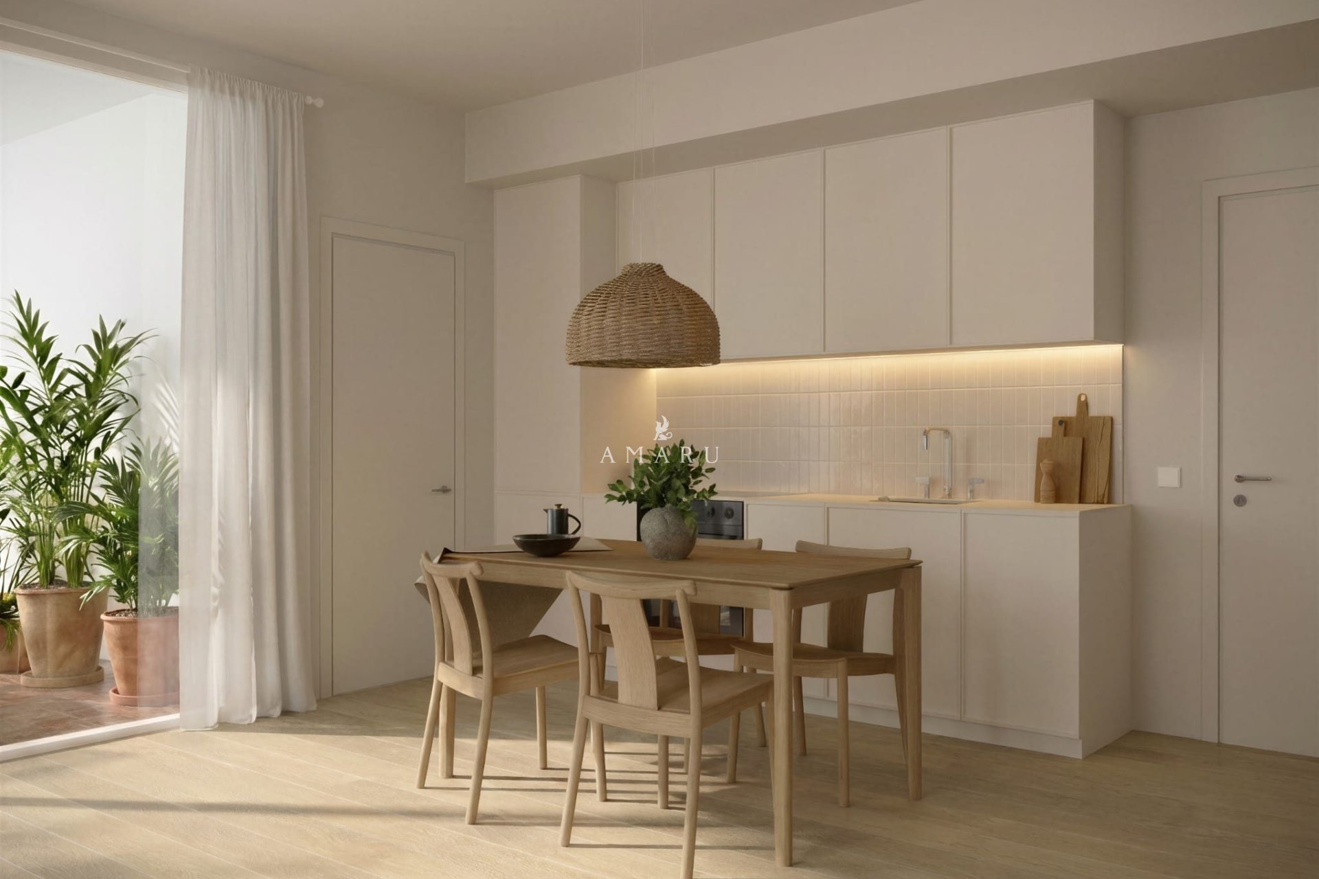 New Build - Apartment -
San Pedro del Pinatar - San Pedro Del Pinatar