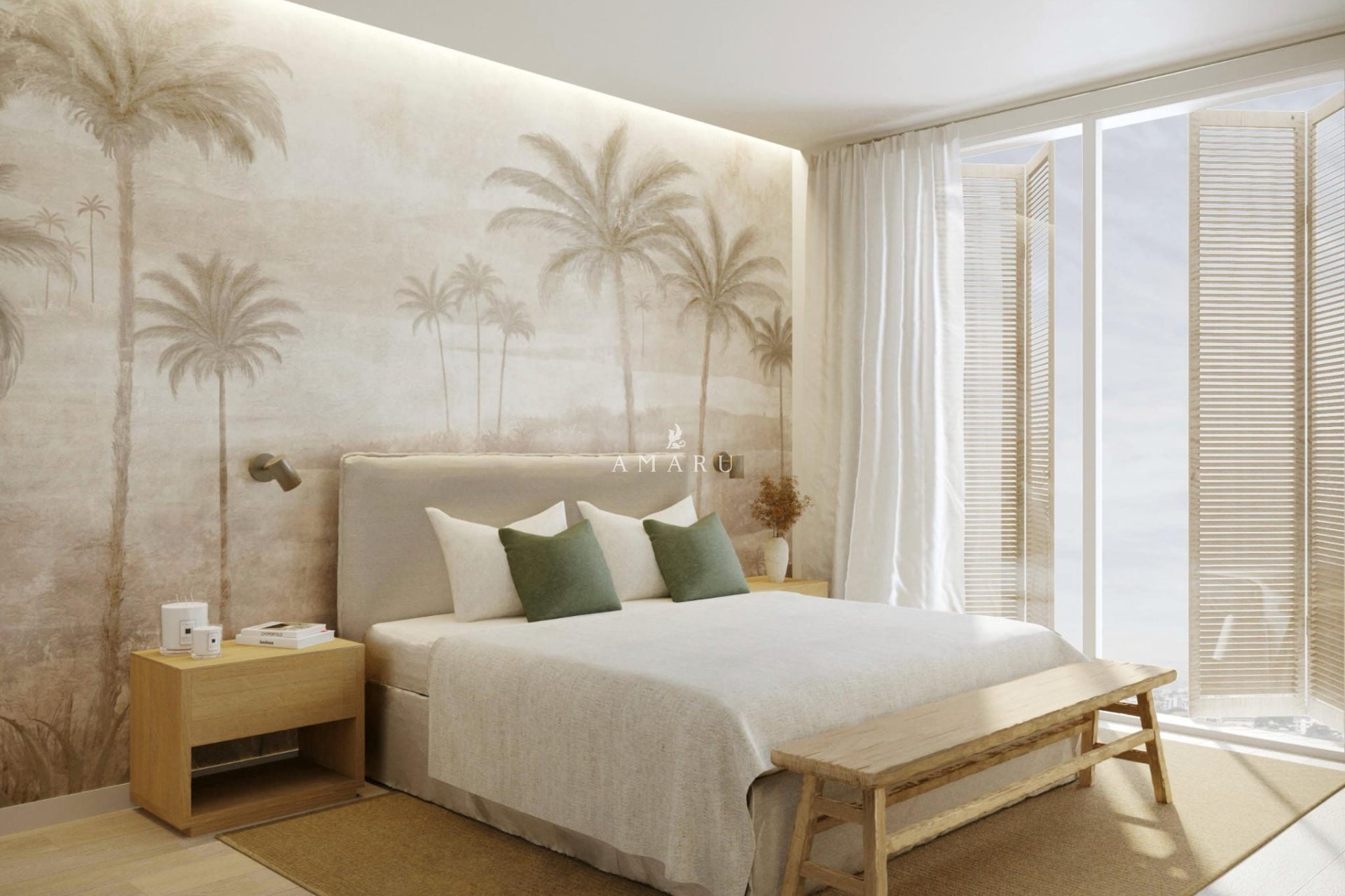 New Build - Apartment -
San Pedro del Pinatar - San Pedro Del Pinatar