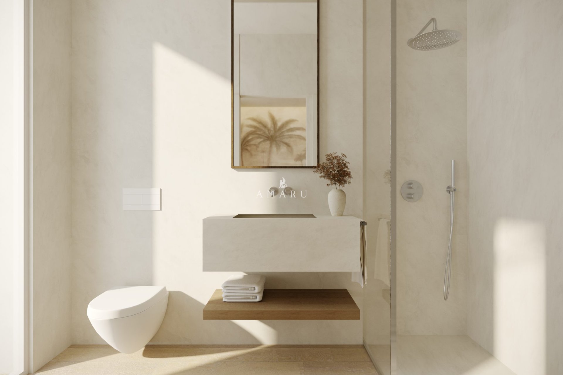 New Build - Apartment -
San Pedro del Pinatar - San Pedro Del Pinatar