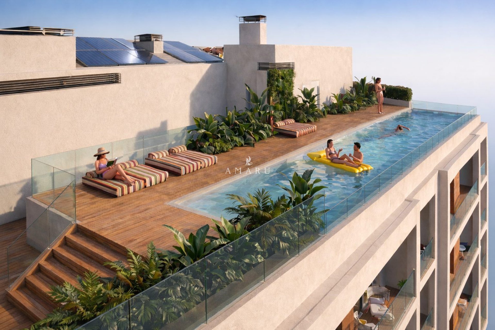 New Build - Apartment -
San Pedro del Pinatar - San Pedro Del Pinatar