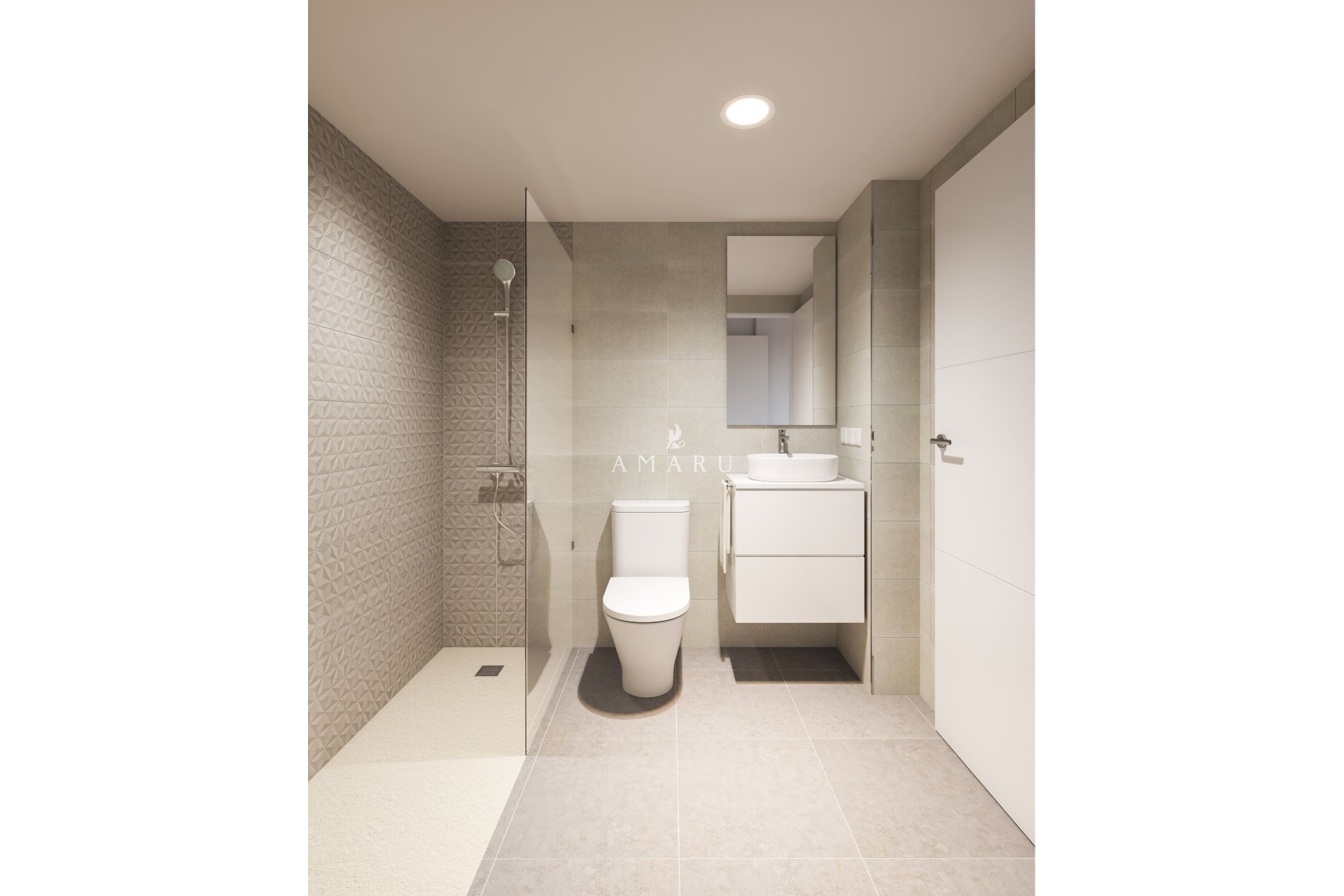 New Build - Apartment -
Torre del Mar