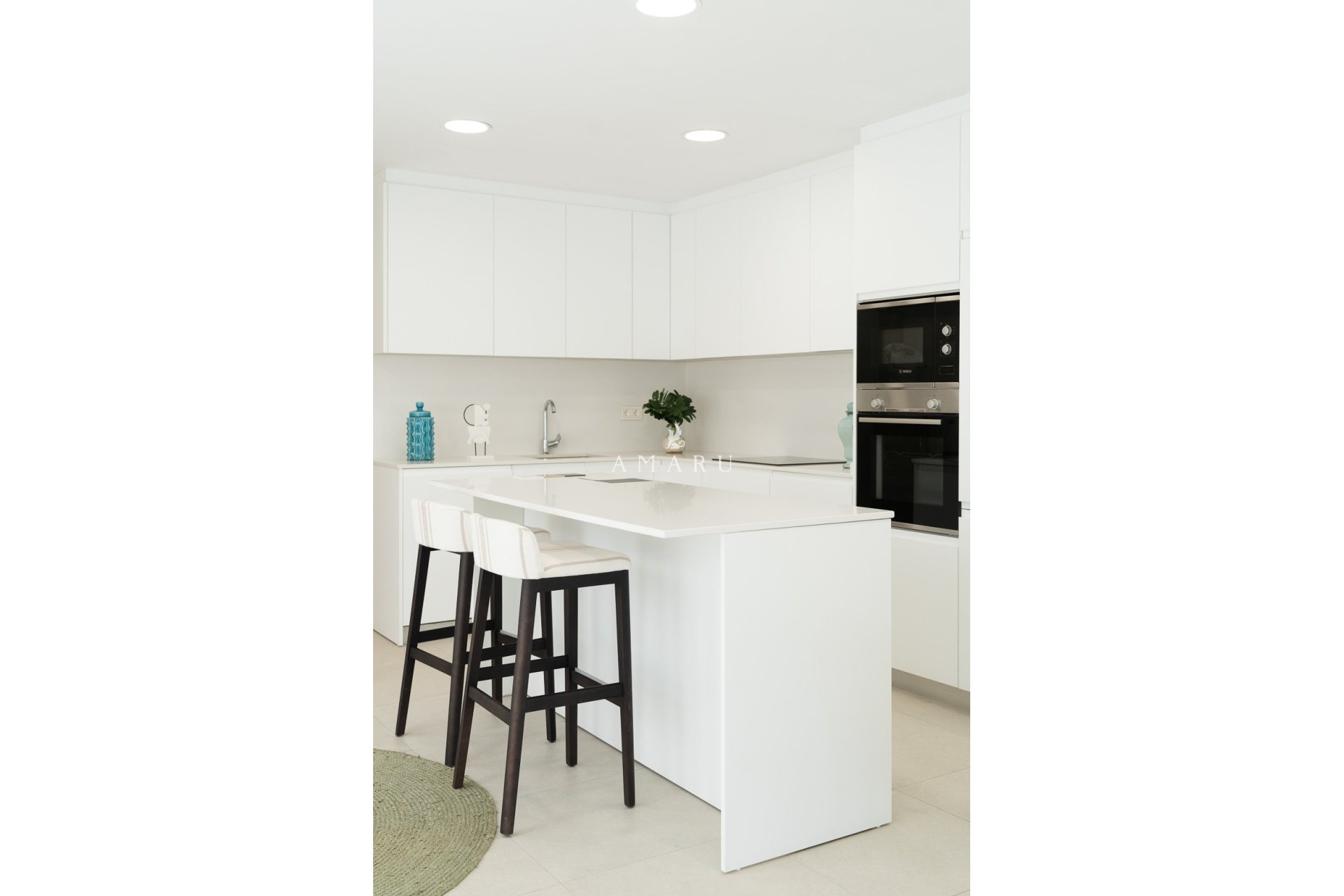 New Build - Apartment -
Torremolinos