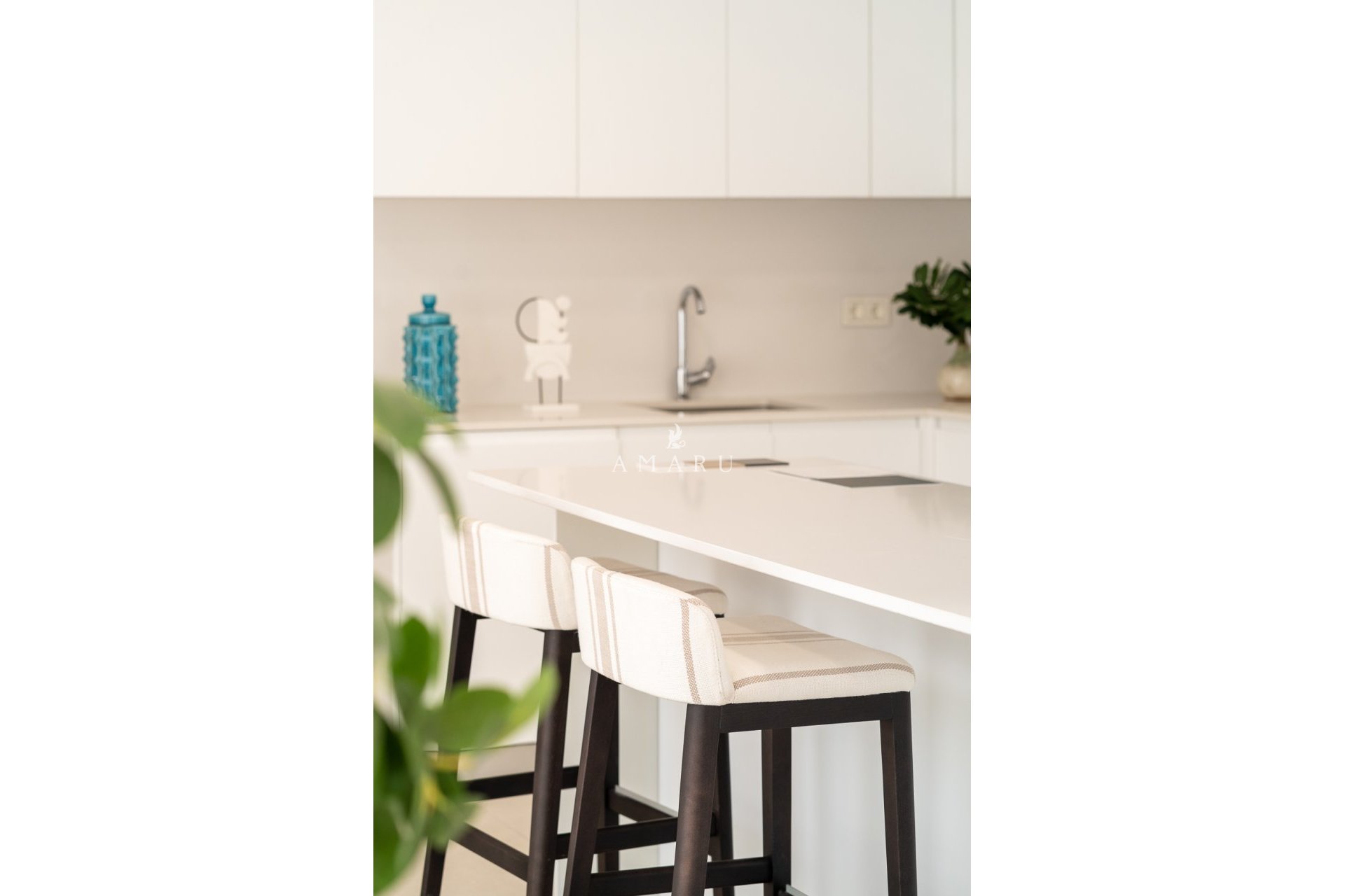 New Build - Apartment -
Torremolinos