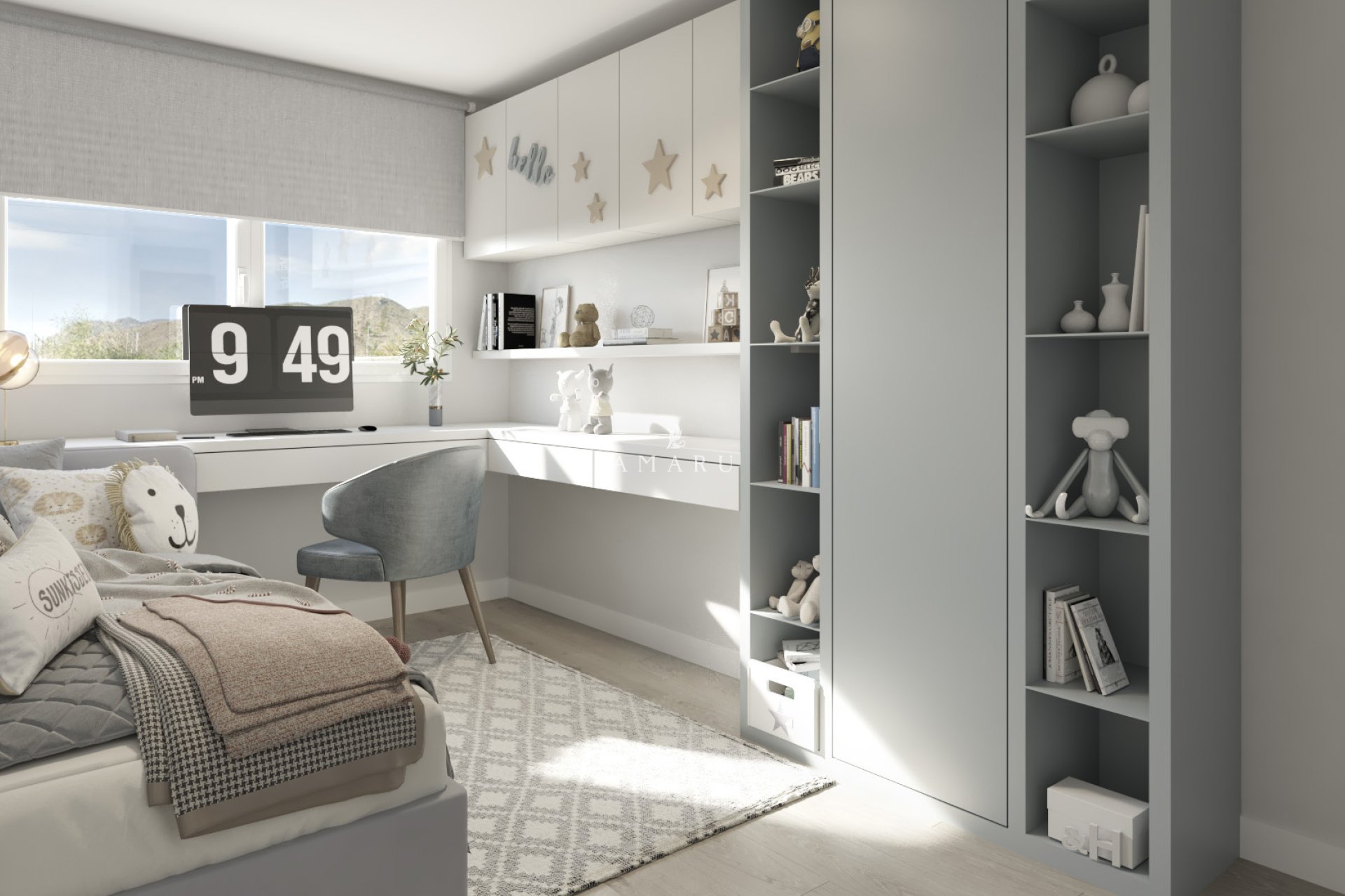 New Build - Apartment -
Torremolinos