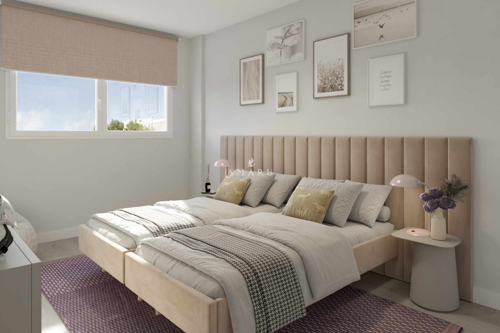 New Build - Apartment -
Torremolinos