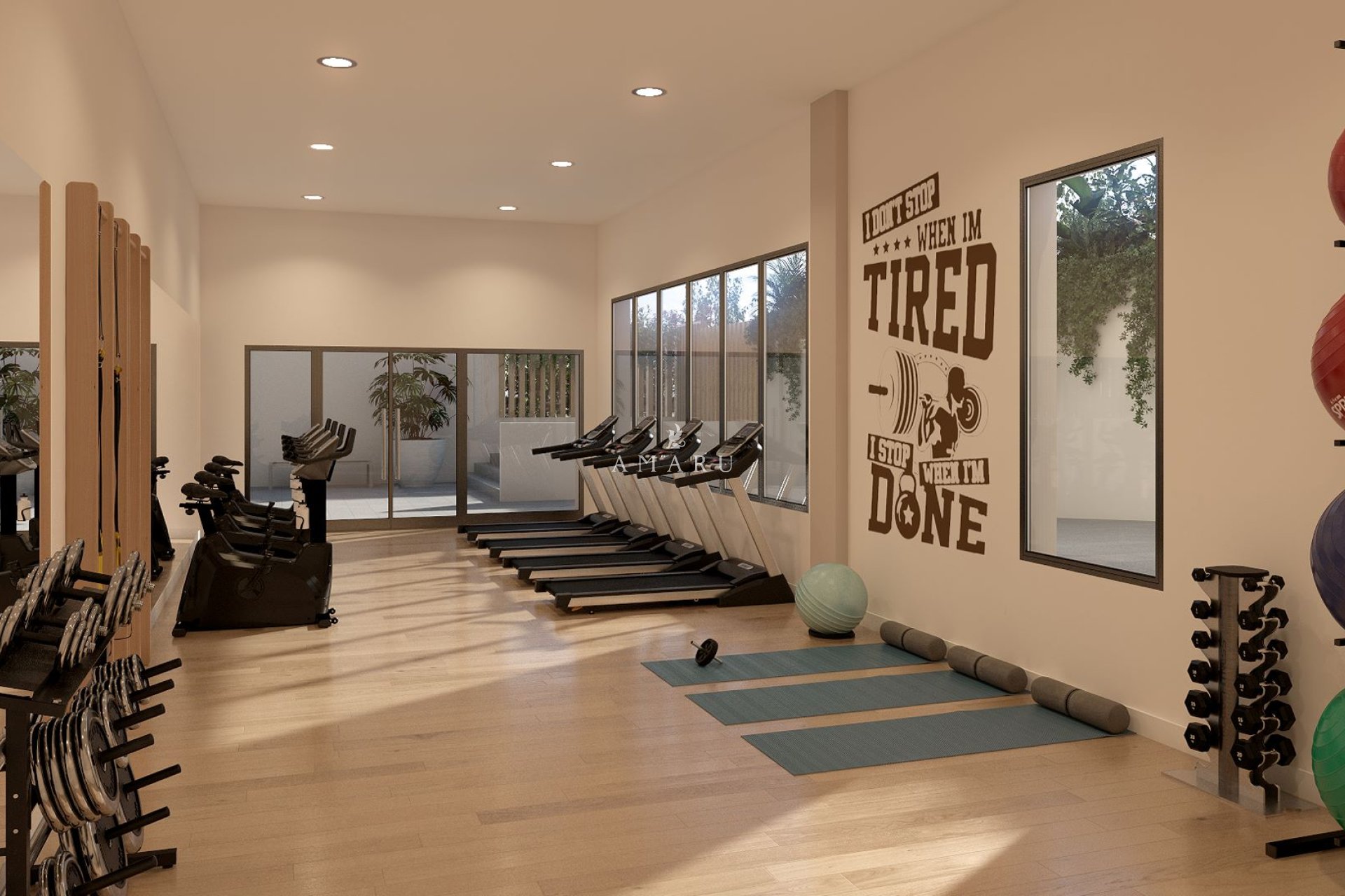 New Build - Apartment -
Torremolinos