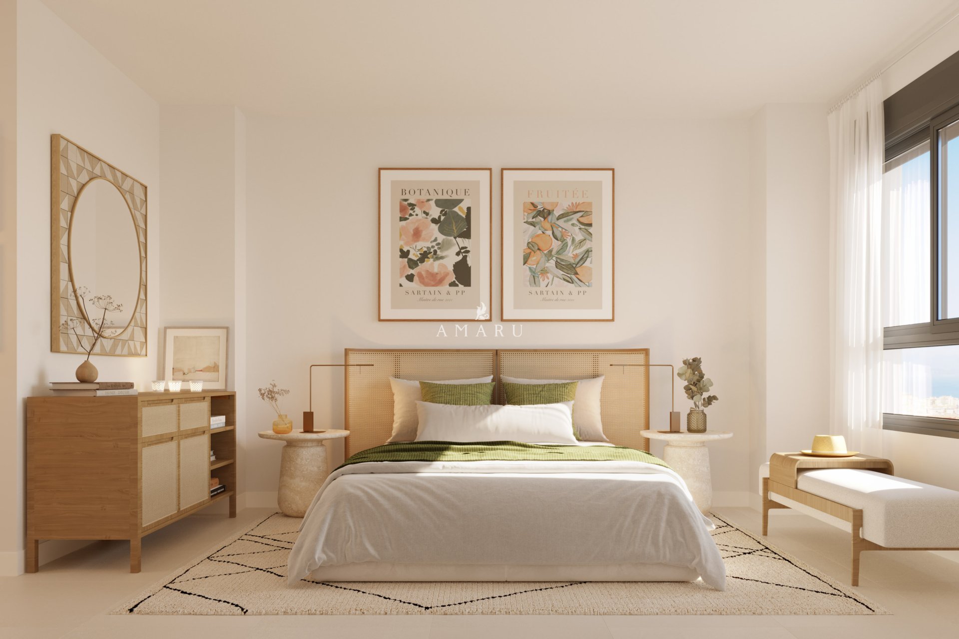 New Build - Apartment -
Torremolinos