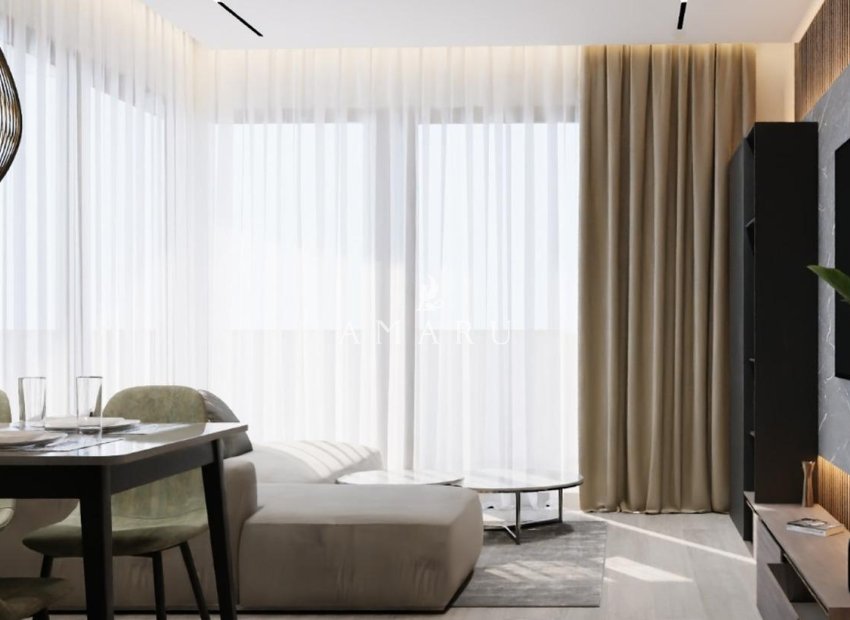 New Build - Apartment -
Torrevieja - Centro