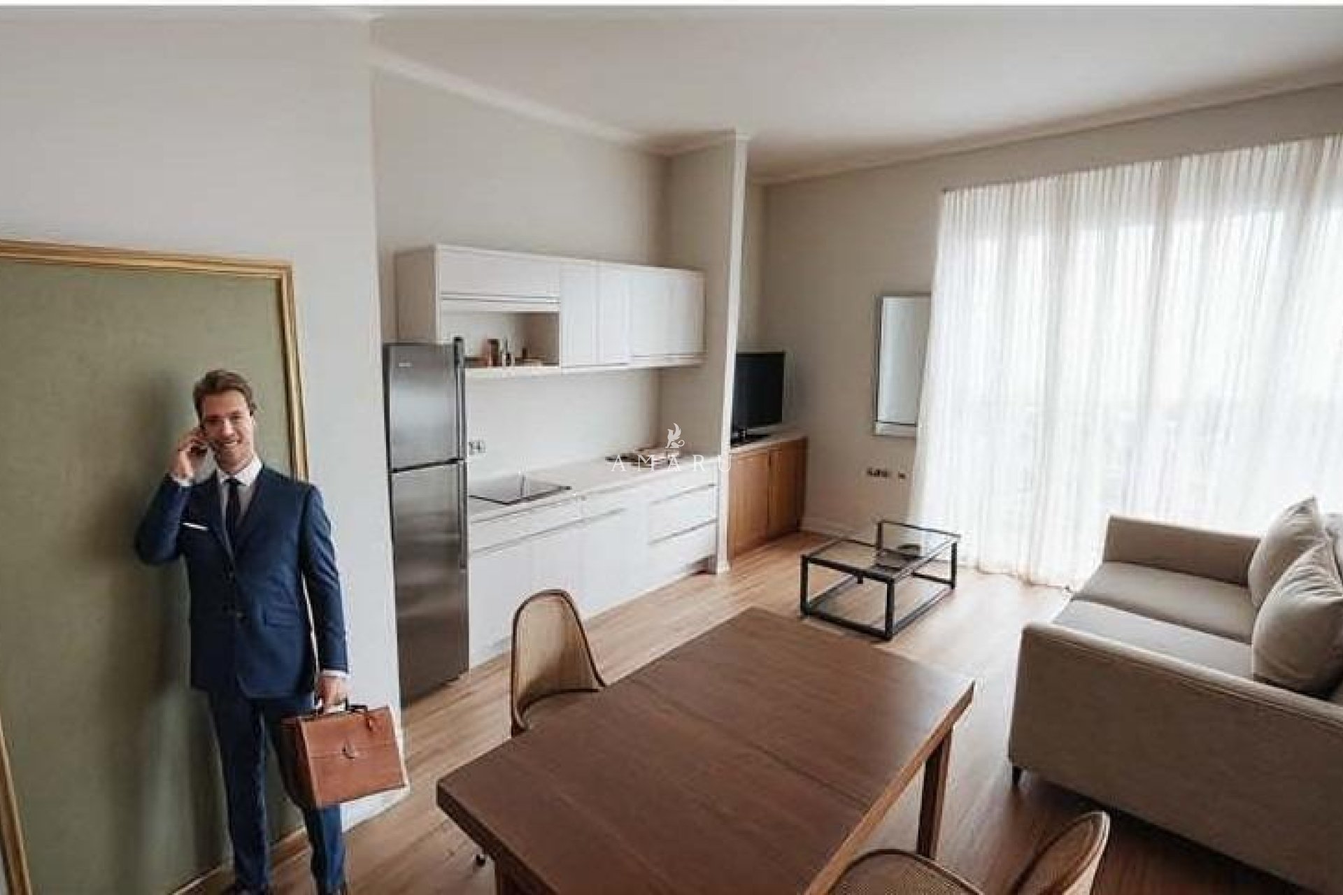 New Build - Apartment -
Torrevieja - Centro