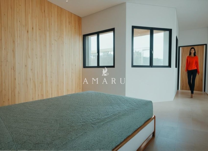 New Build - Apartment -
Torrevieja - Centro