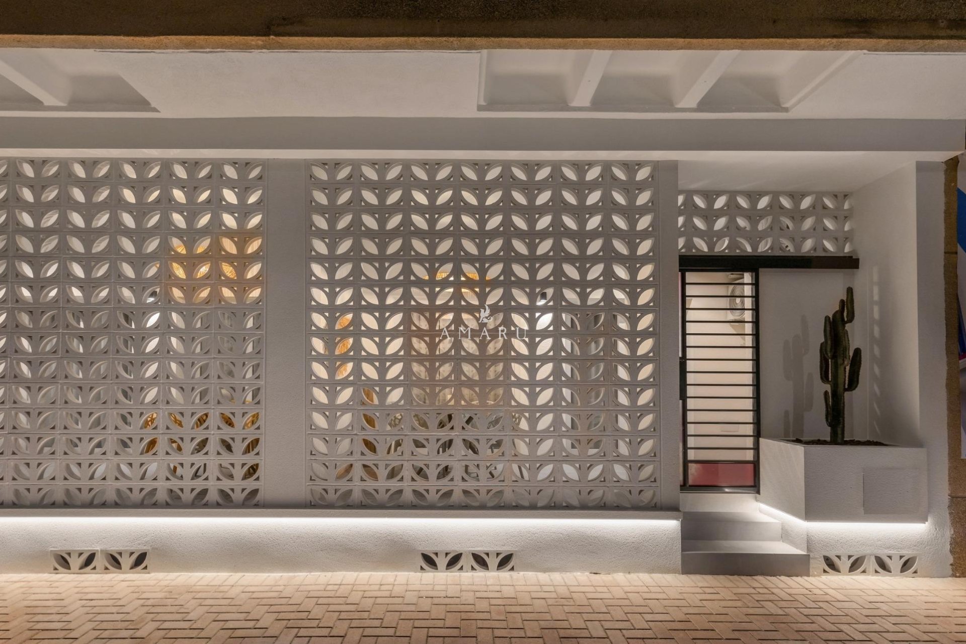 New Build - Apartment -
Torrevieja - Playa Los Naufragos