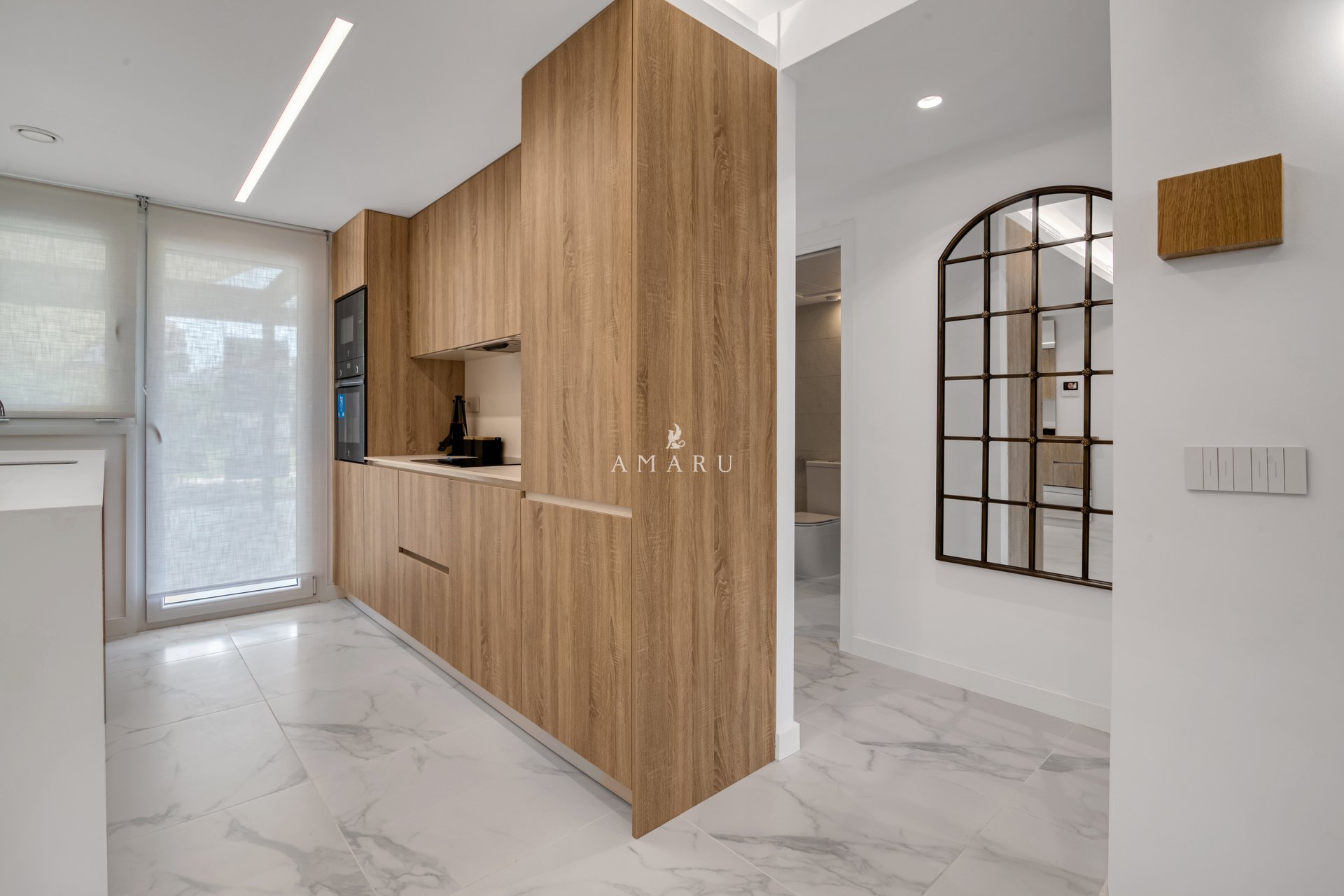 New Build - Apartment -
Torrevieja