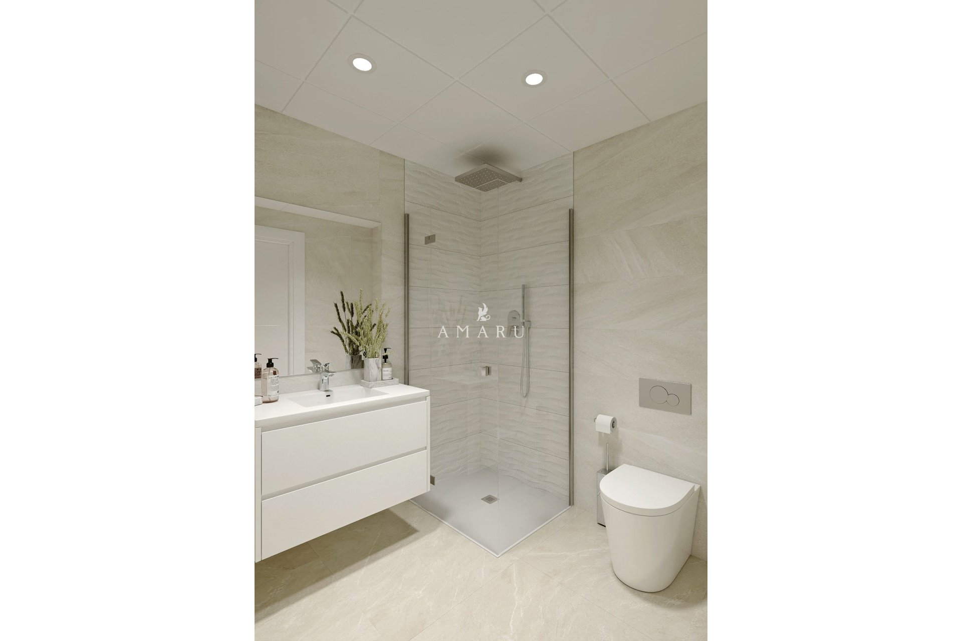 New Build - Apartment -
Torrevieja