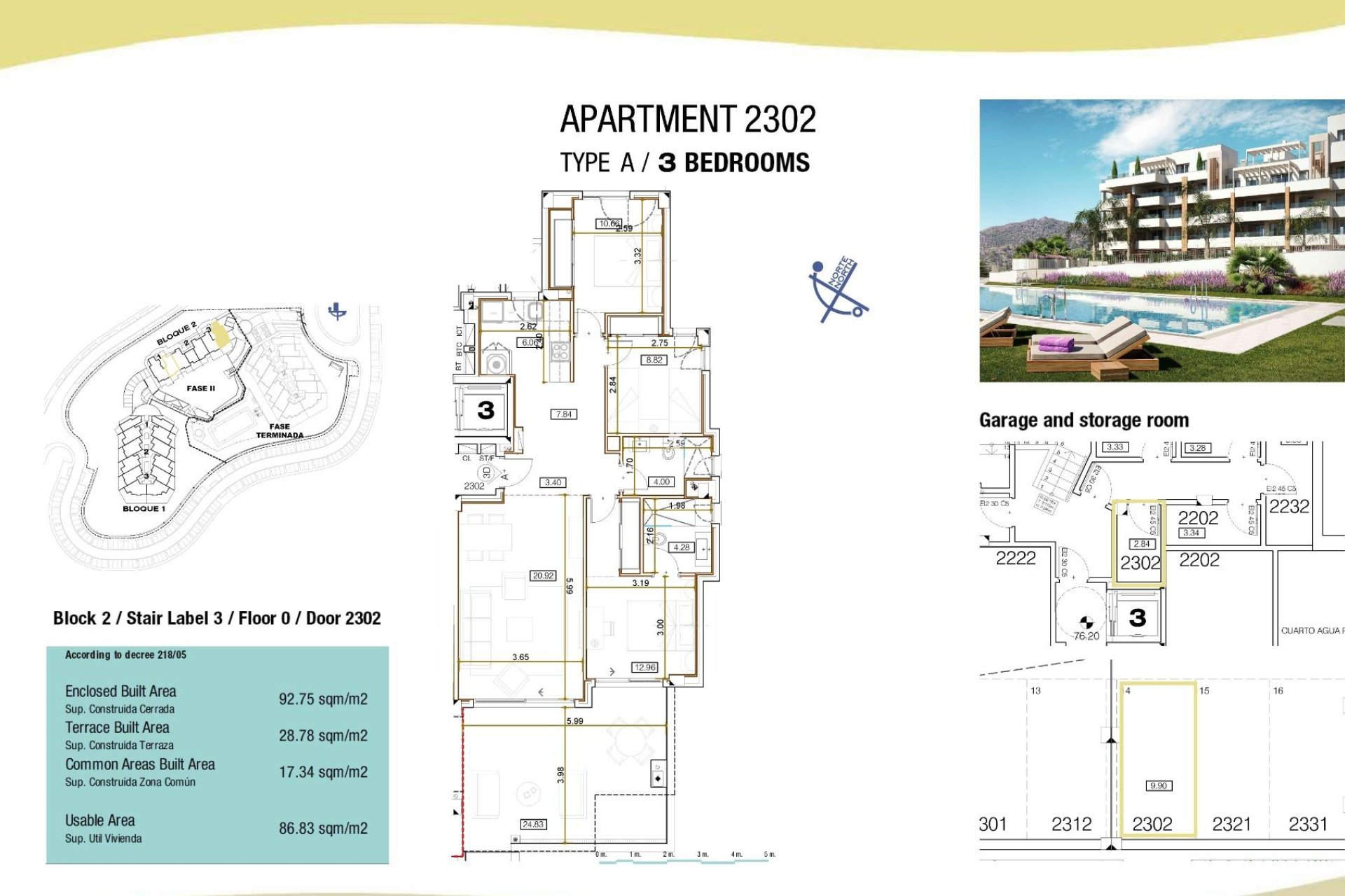 New Build - Apartment -
Torrox Costa - El Peñoncillo