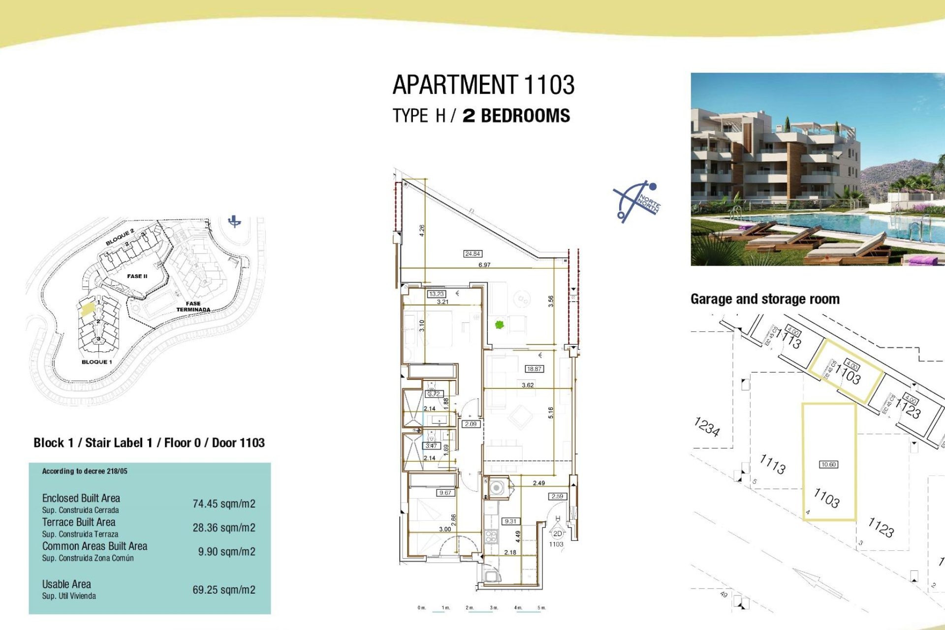 New Build - Apartment -
Torrox Costa - El Peñoncillo