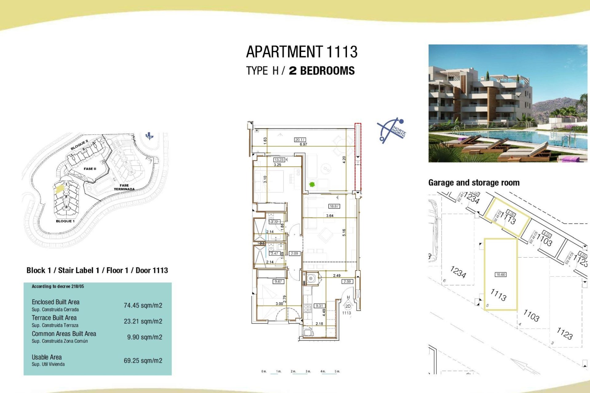 New Build - Apartment -
Torrox Costa - El Peñoncillo