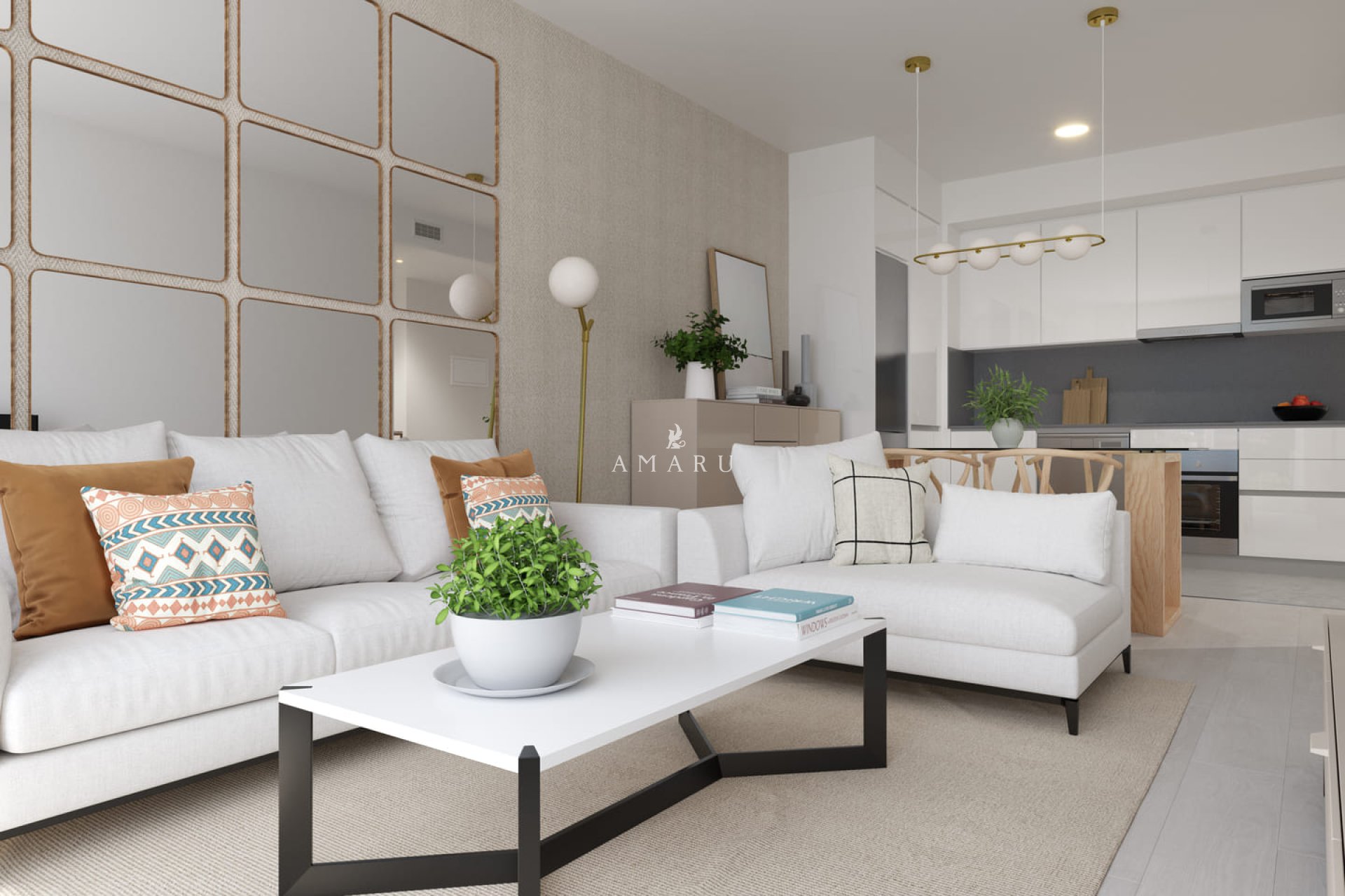 New Build - Apartment -
Vélez-Málaga