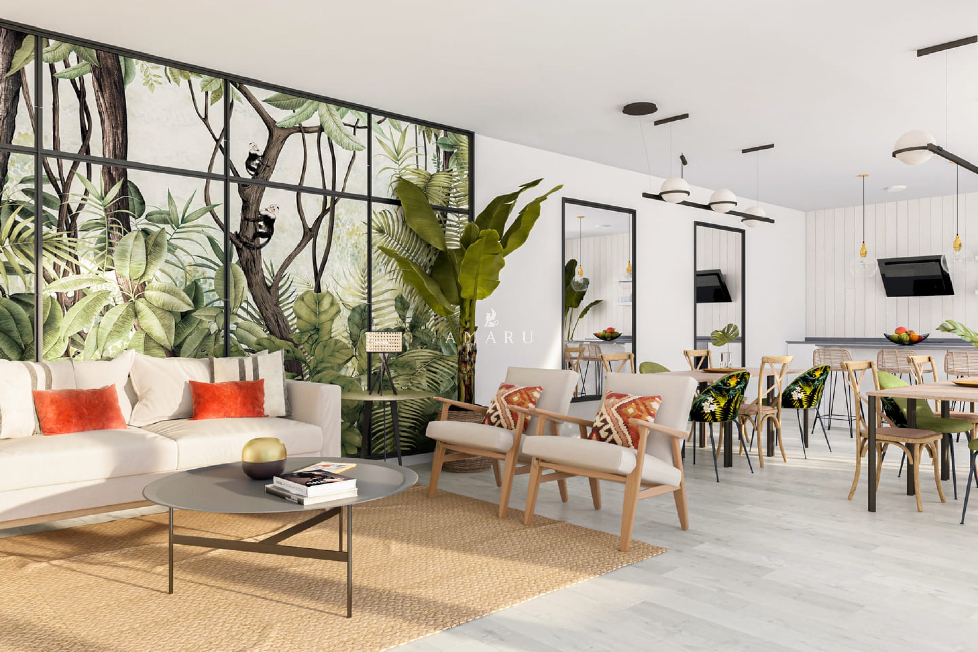 New Build - Apartment -
Vélez-Málaga