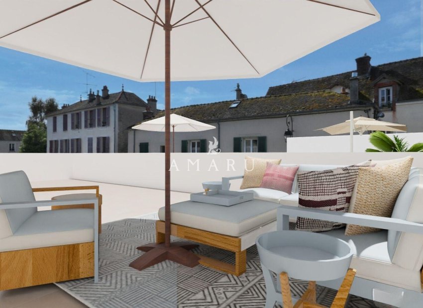 New Build - Bungalow -
Hondón de las Nieves - La Canalosa