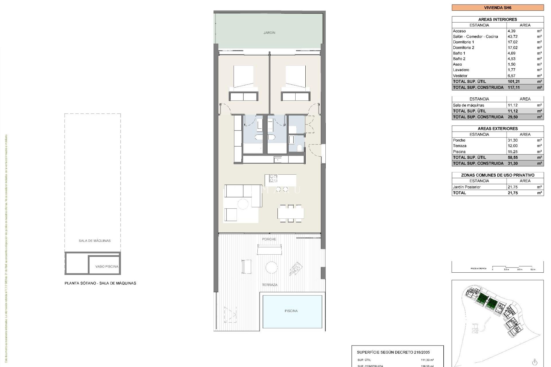 New Build - Bungalow -
Marbella - Elviria