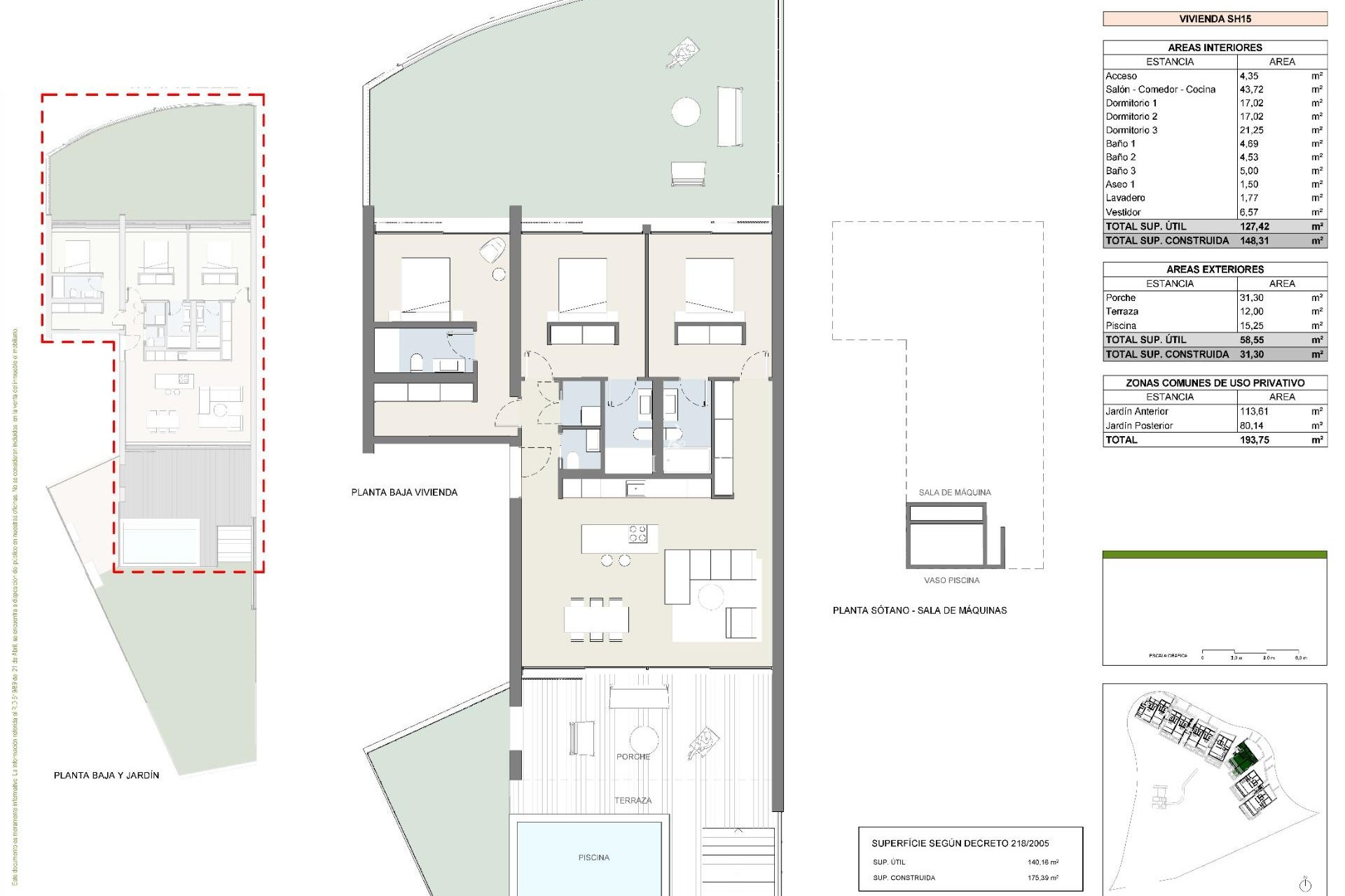 New Build - Bungalow -
Marbella - Elviria