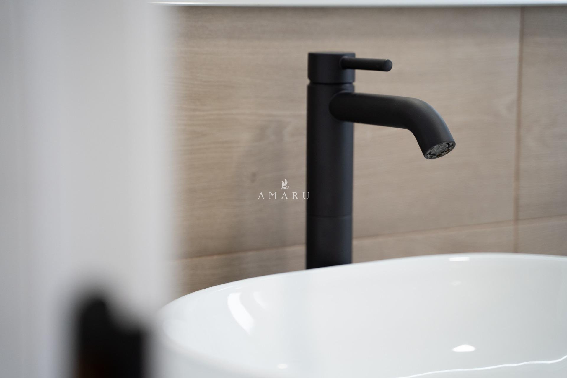 New Build - Bungalow -
Pilar de la Horadada - pueblo