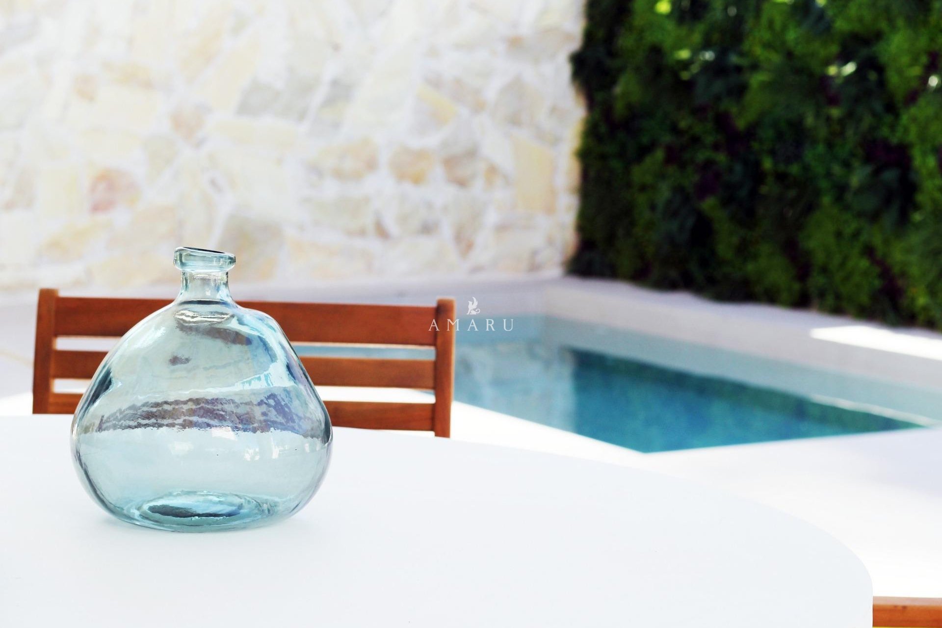 New Build - Bungalow -
Pilar de la Horadada - Torre De La Horadada