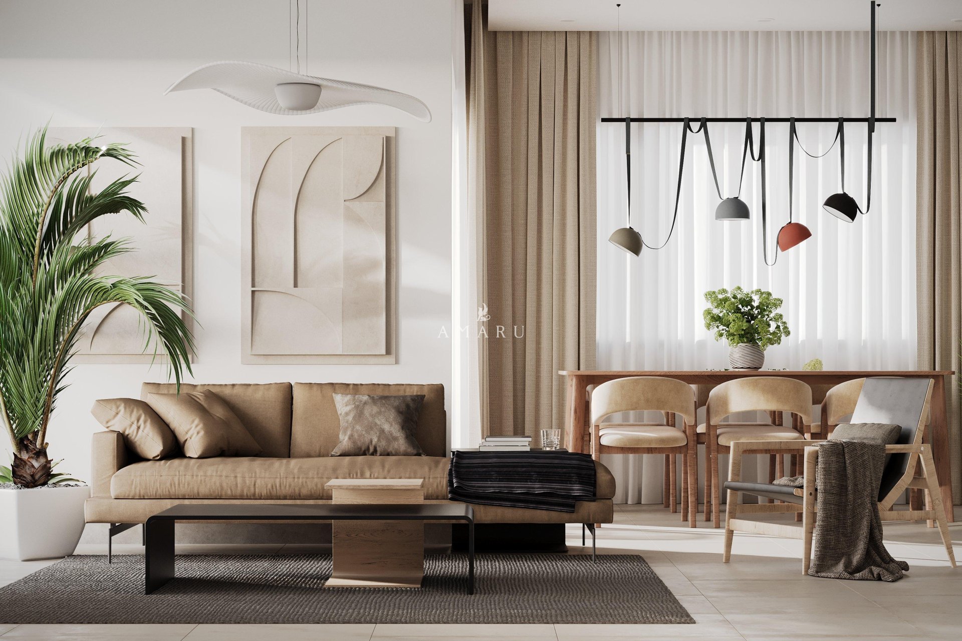 New Build - detached -
Calpe