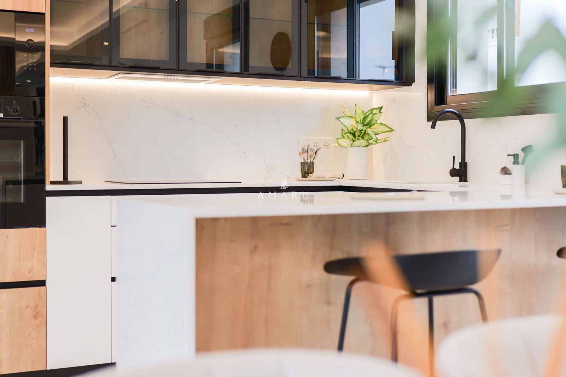 New Build - detached -
Ciudad Quesada