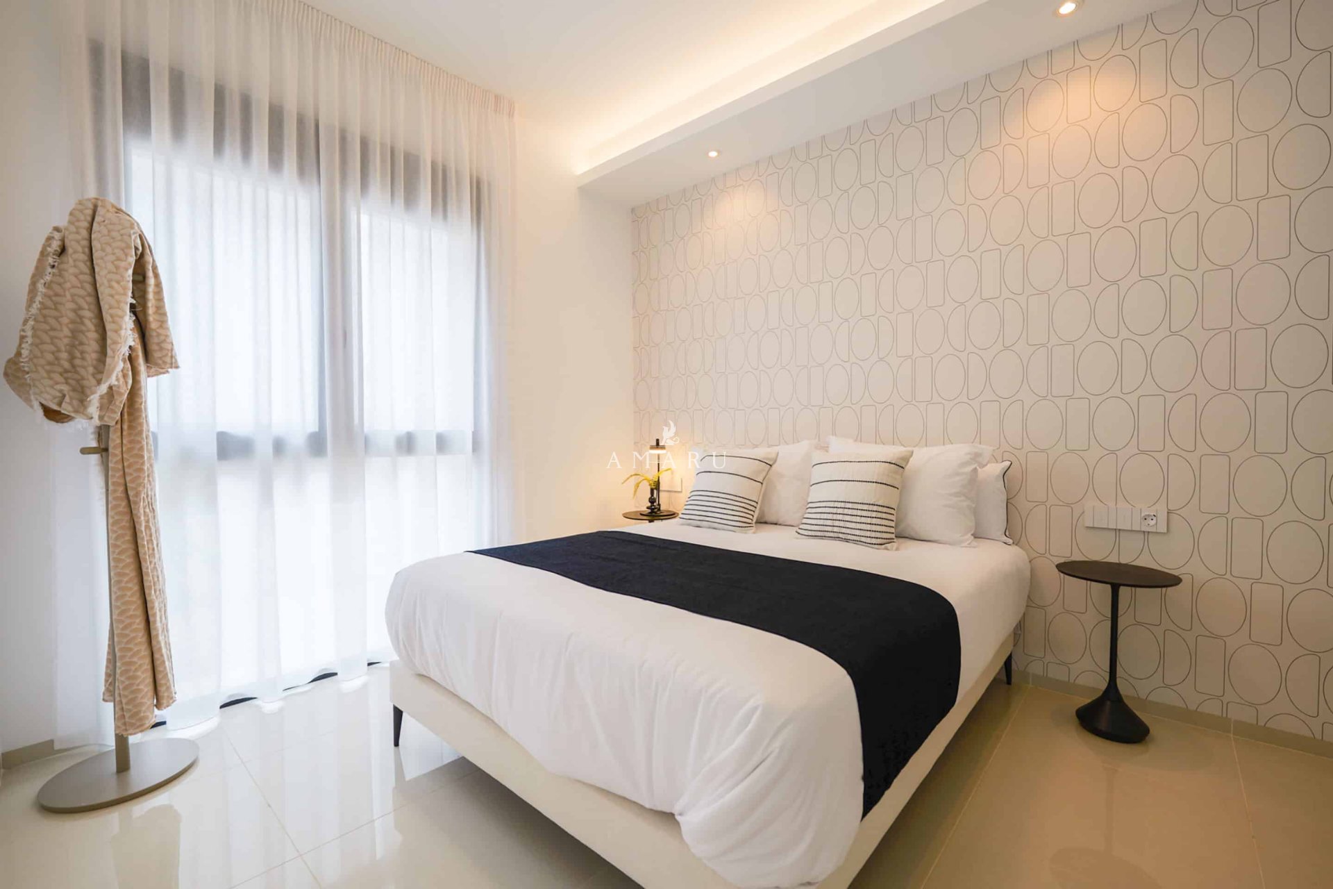 New Build - detached -
Ciudad Quesada