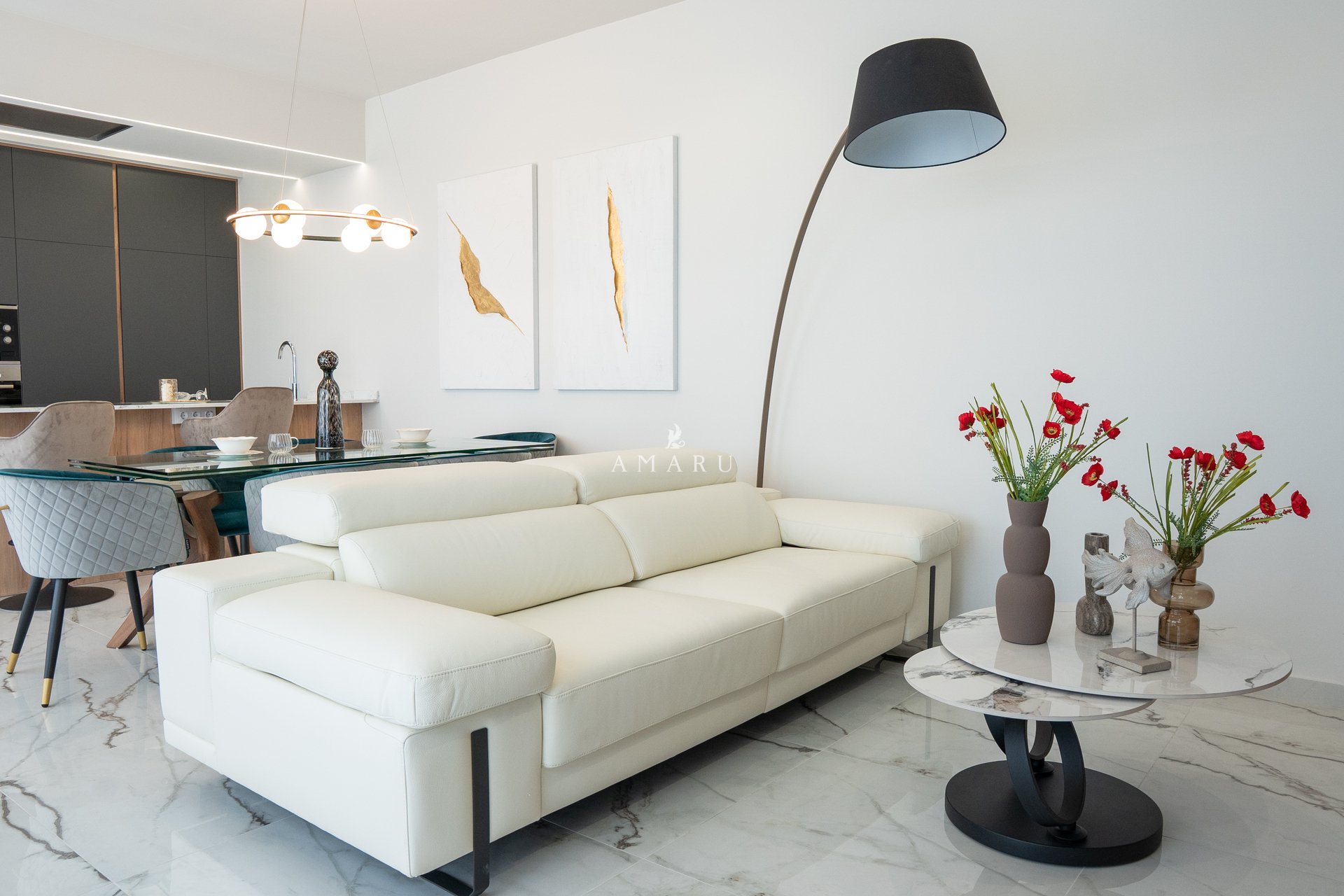 New Build - detached -
Ciudad Quesada