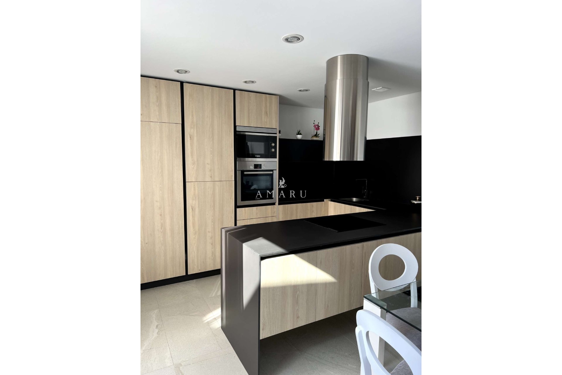 New Build - detached -
Ciudad Quesada