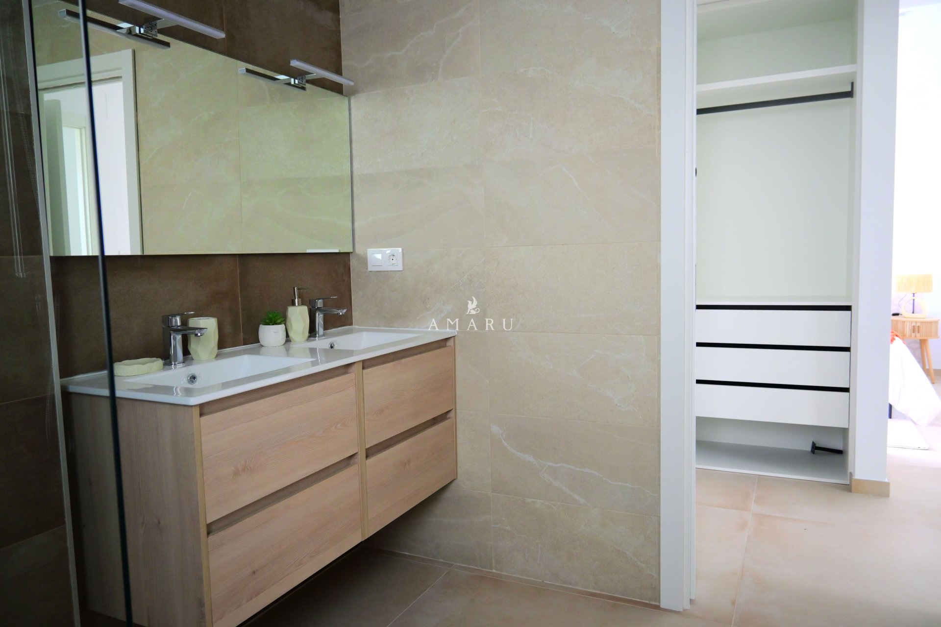 New Build - detached -
Dolores