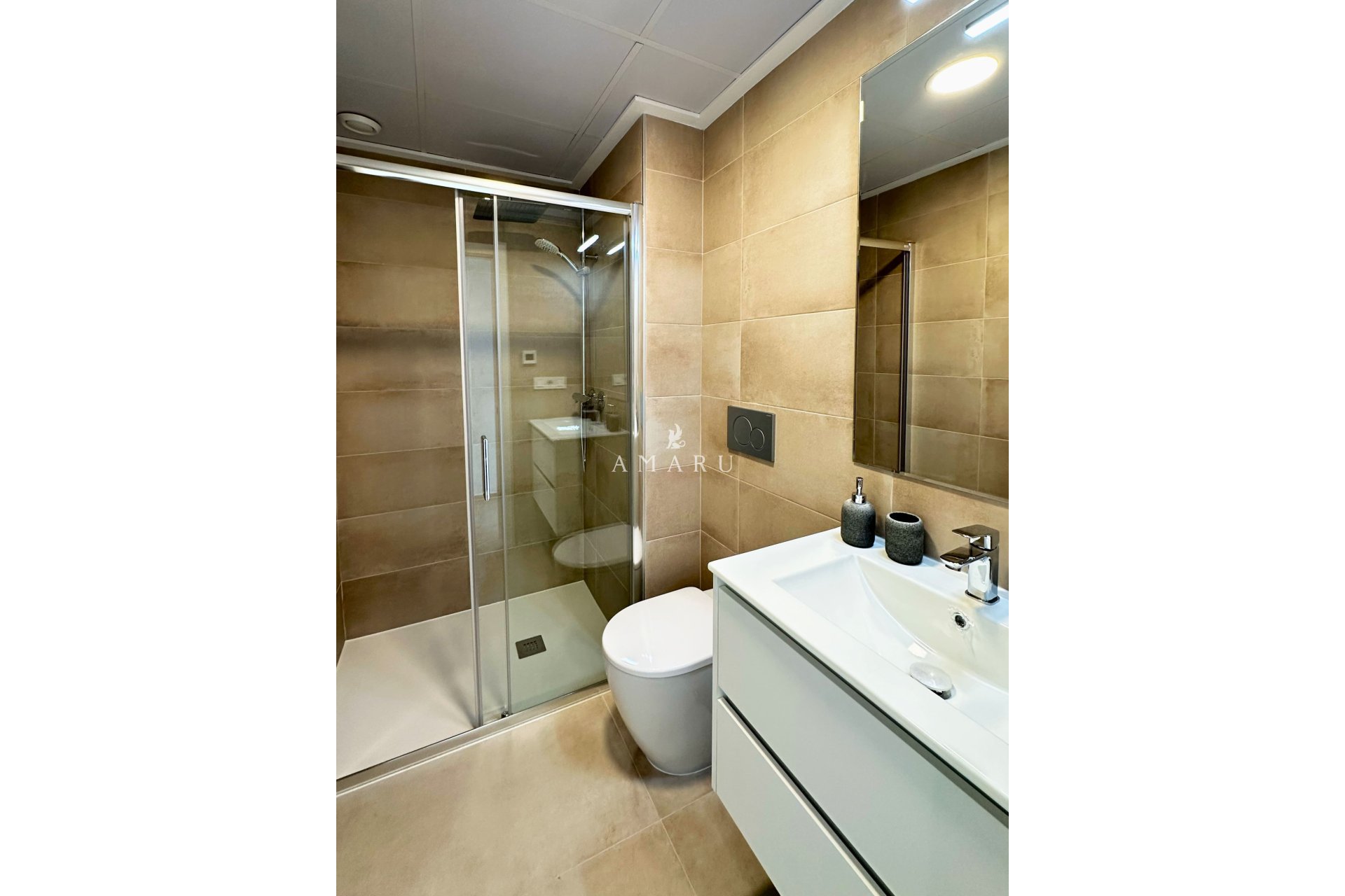 New Build - detached -
Dolores