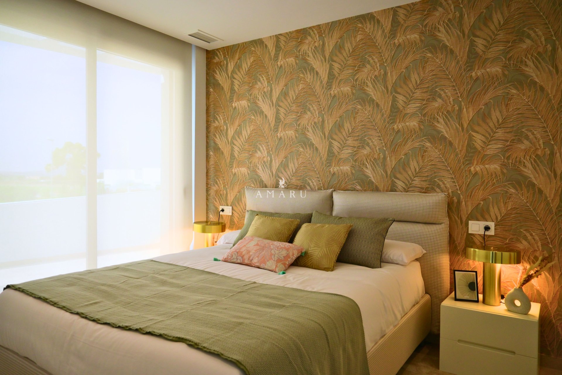 New Build - detached -
Dolores