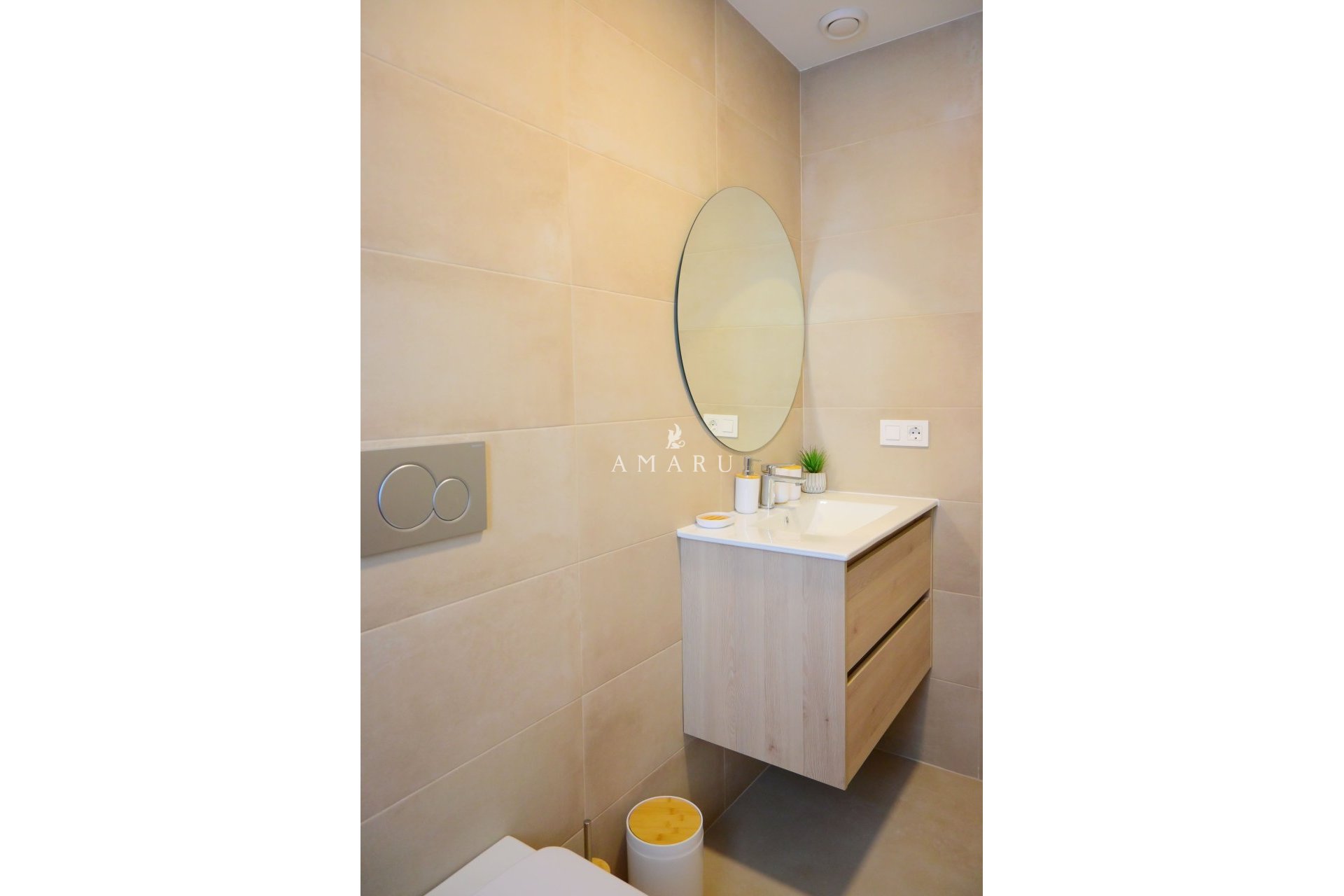 New Build - detached -
Dolores