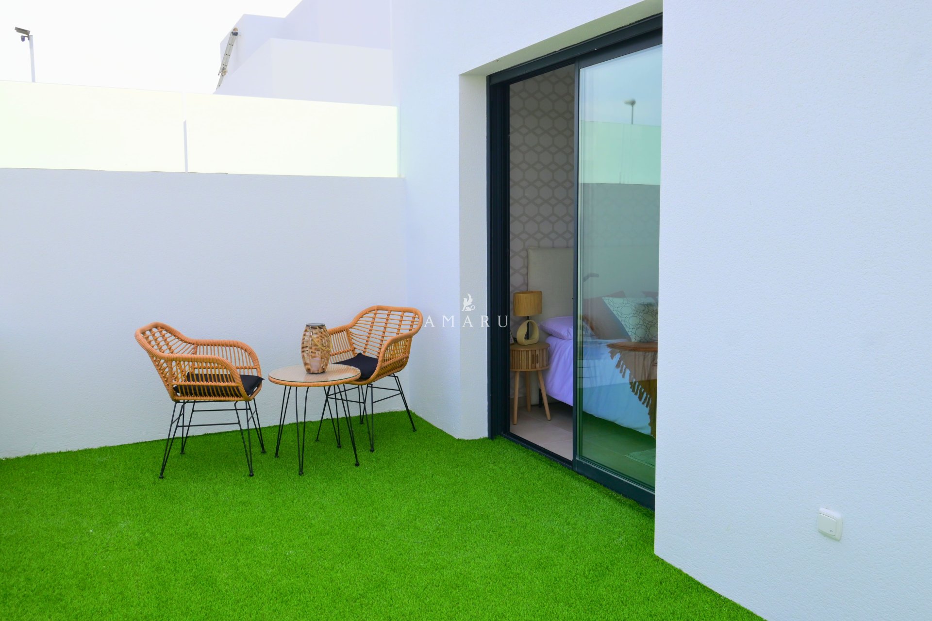 New Build - detached -
Dolores