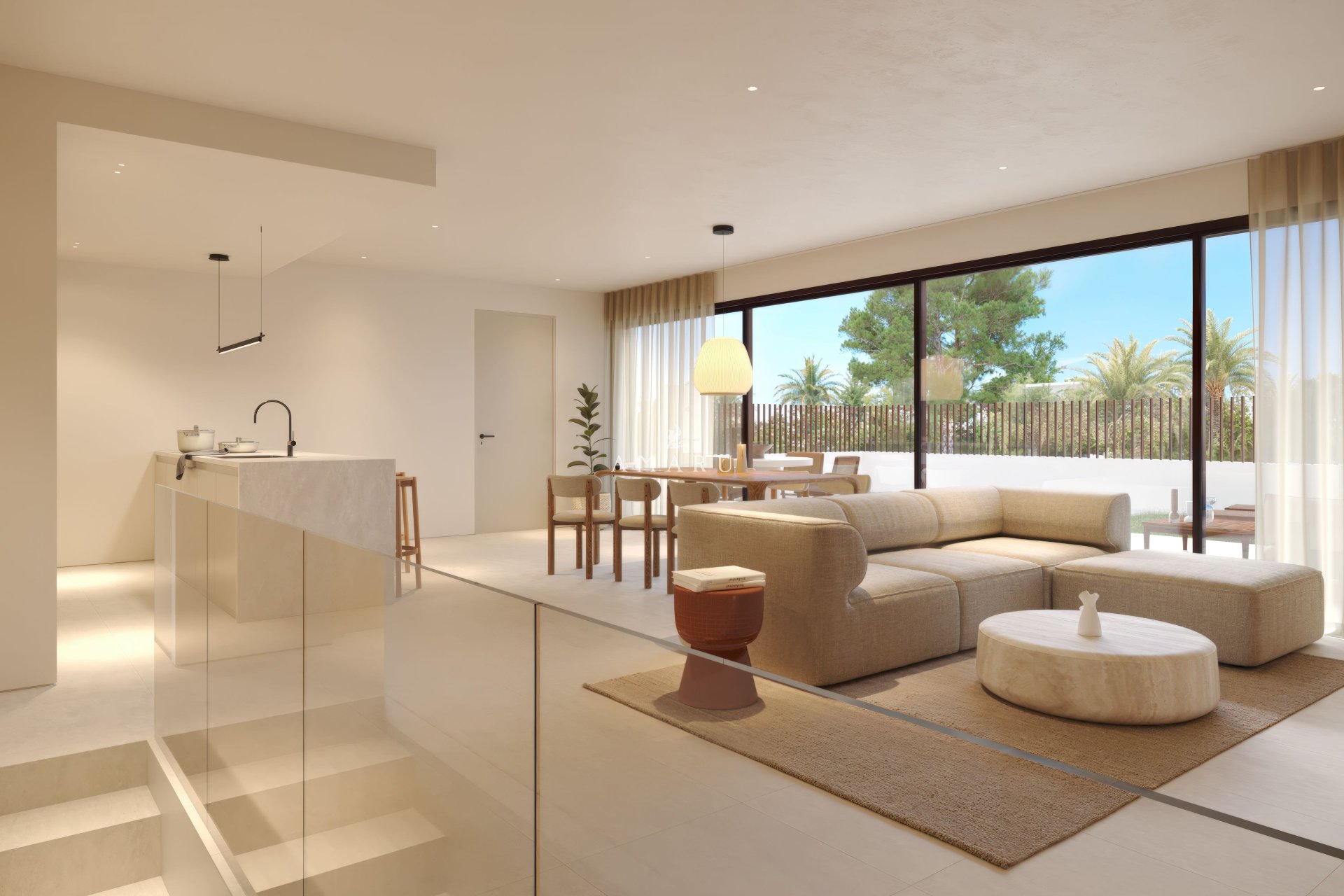New Build - detached -
Dolores