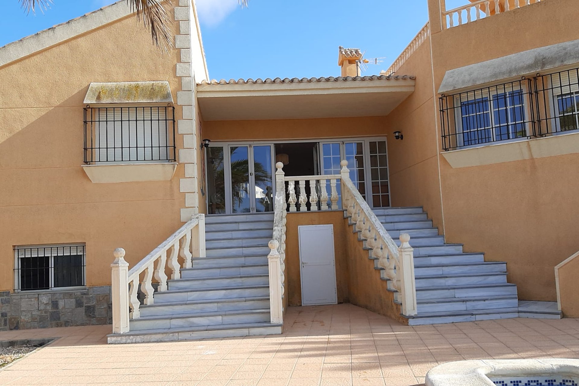 New Build - detached -
La Manga del Mar Menor - La Manga Del Mar Menor