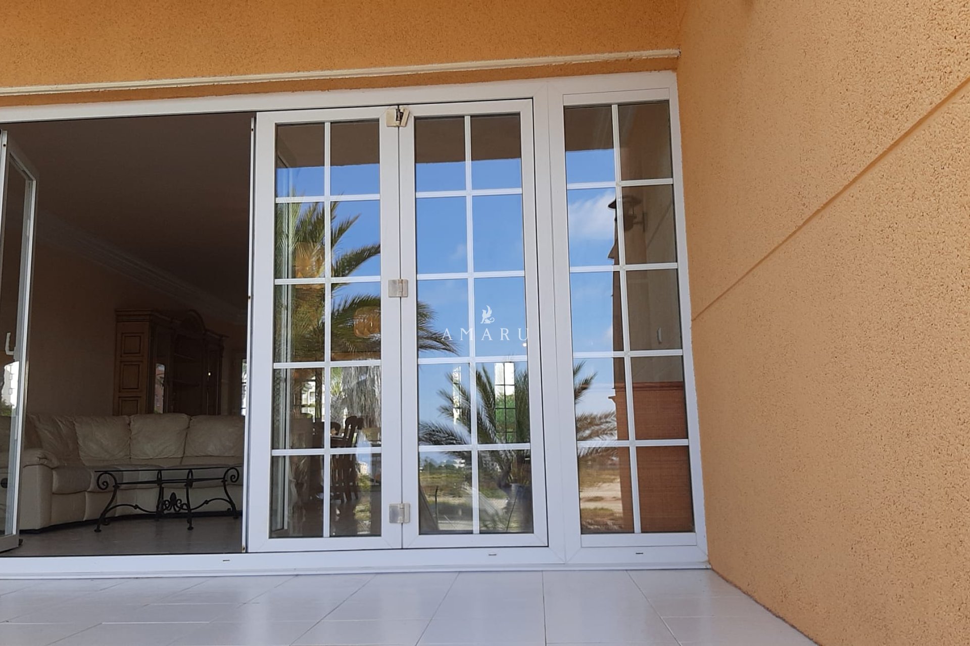 New Build - detached -
La Manga del Mar Menor - La Manga Del Mar Menor