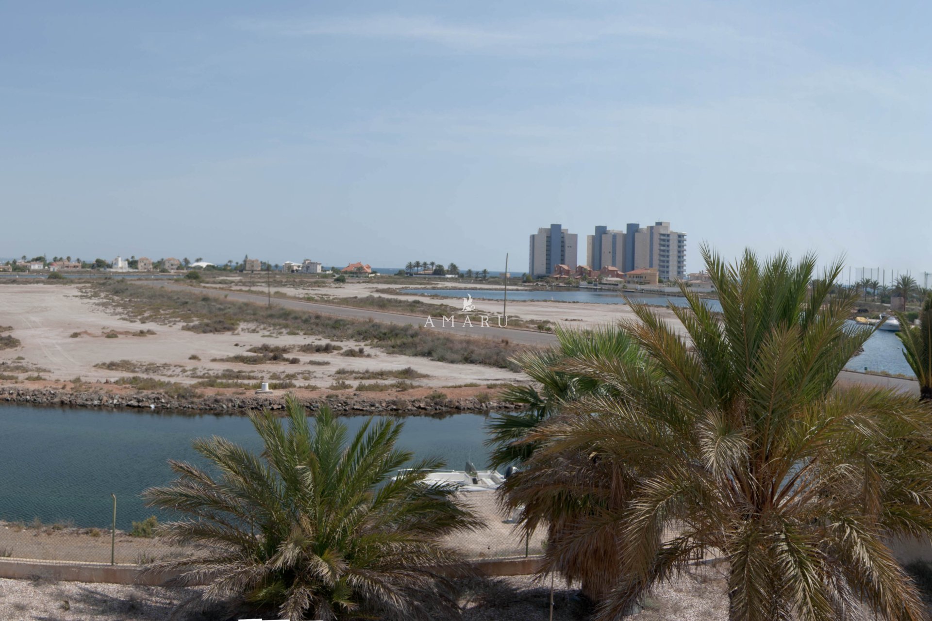 New Build - detached -
La Manga del Mar Menor - La Manga Del Mar Menor
