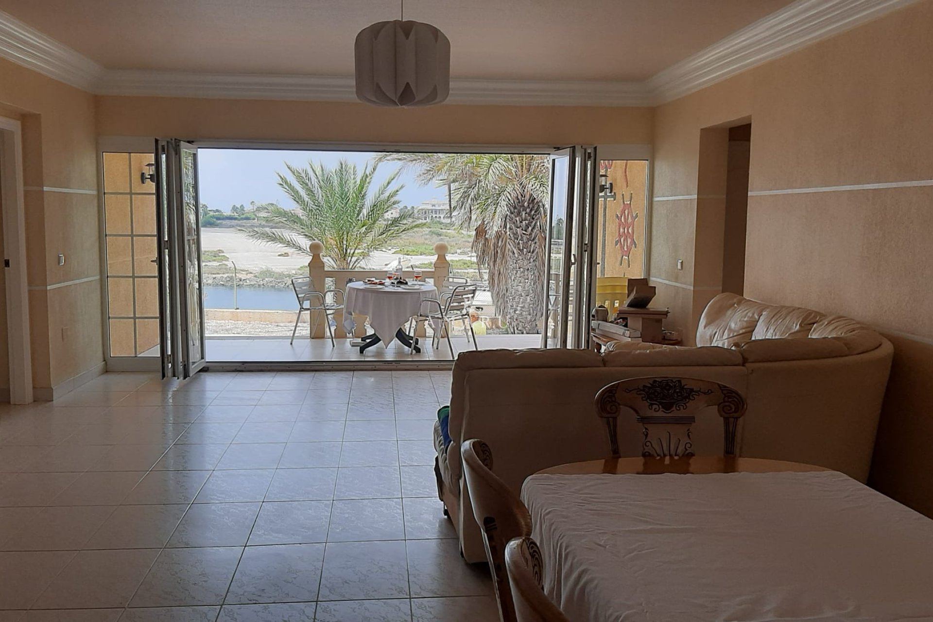 New Build - detached -
La Manga del Mar Menor - La Manga Del Mar Menor
