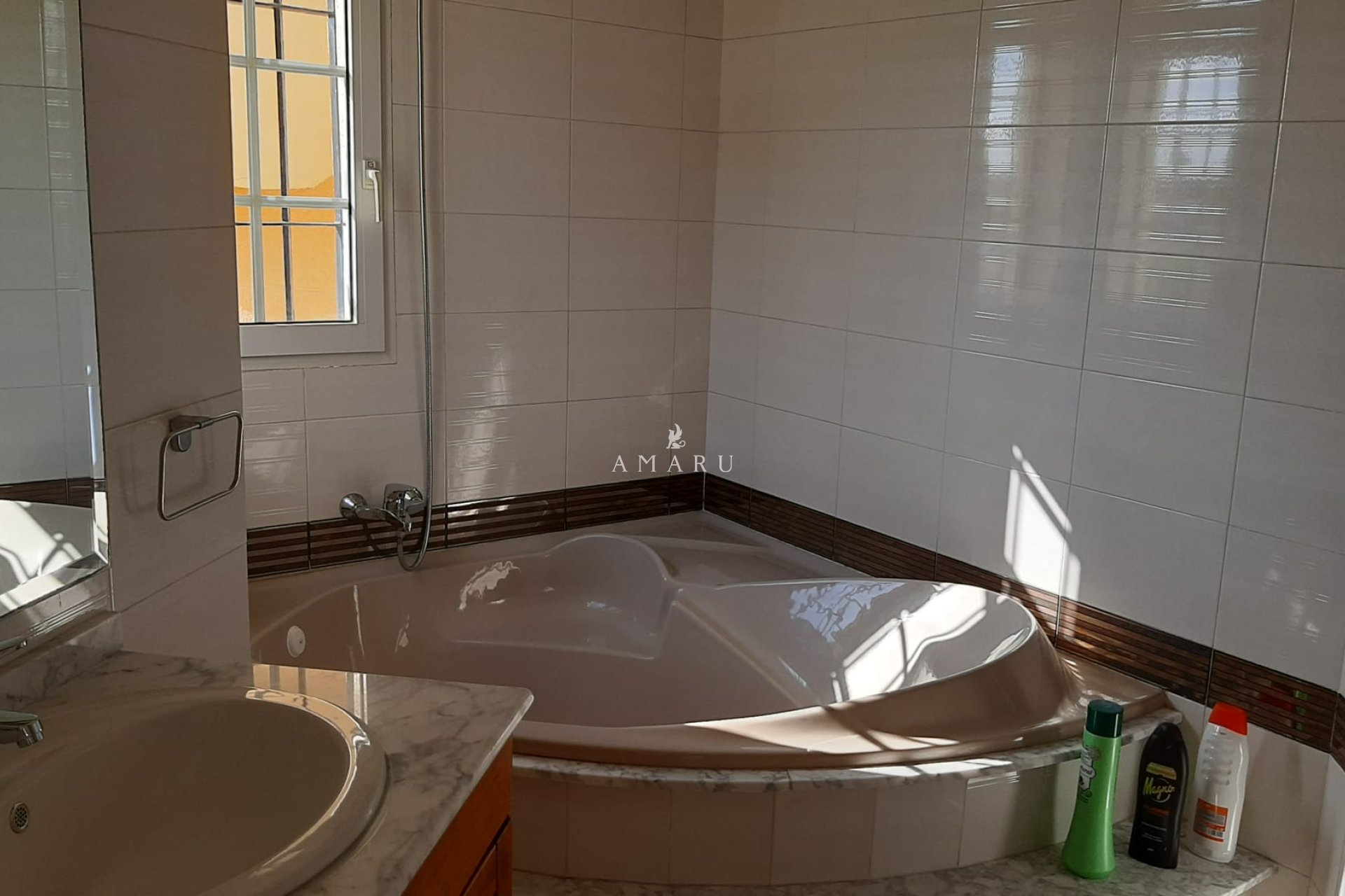 New Build - detached -
La Manga del Mar Menor - La Manga Del Mar Menor