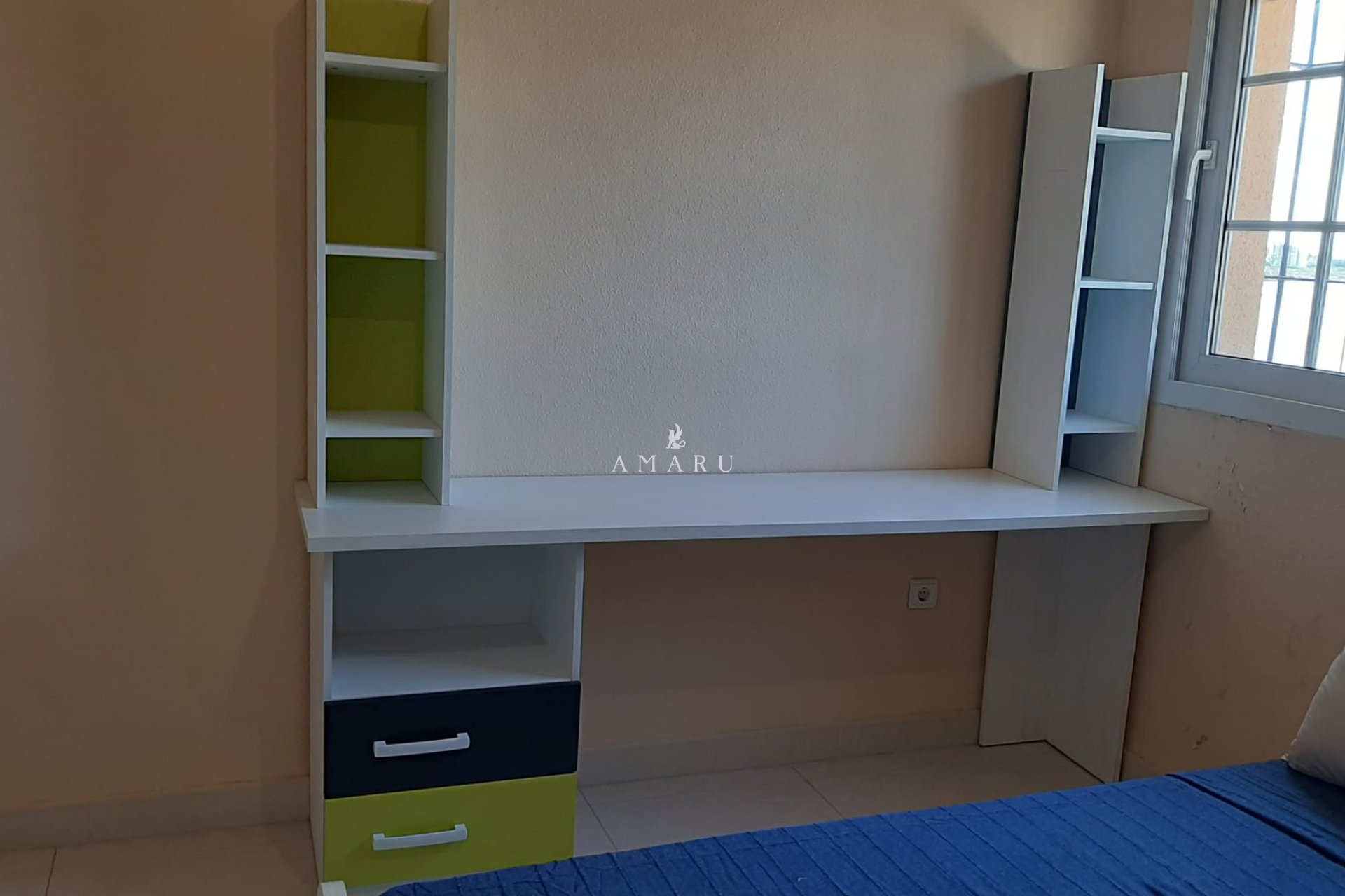 New Build - detached -
La Manga del Mar Menor - La Manga Del Mar Menor