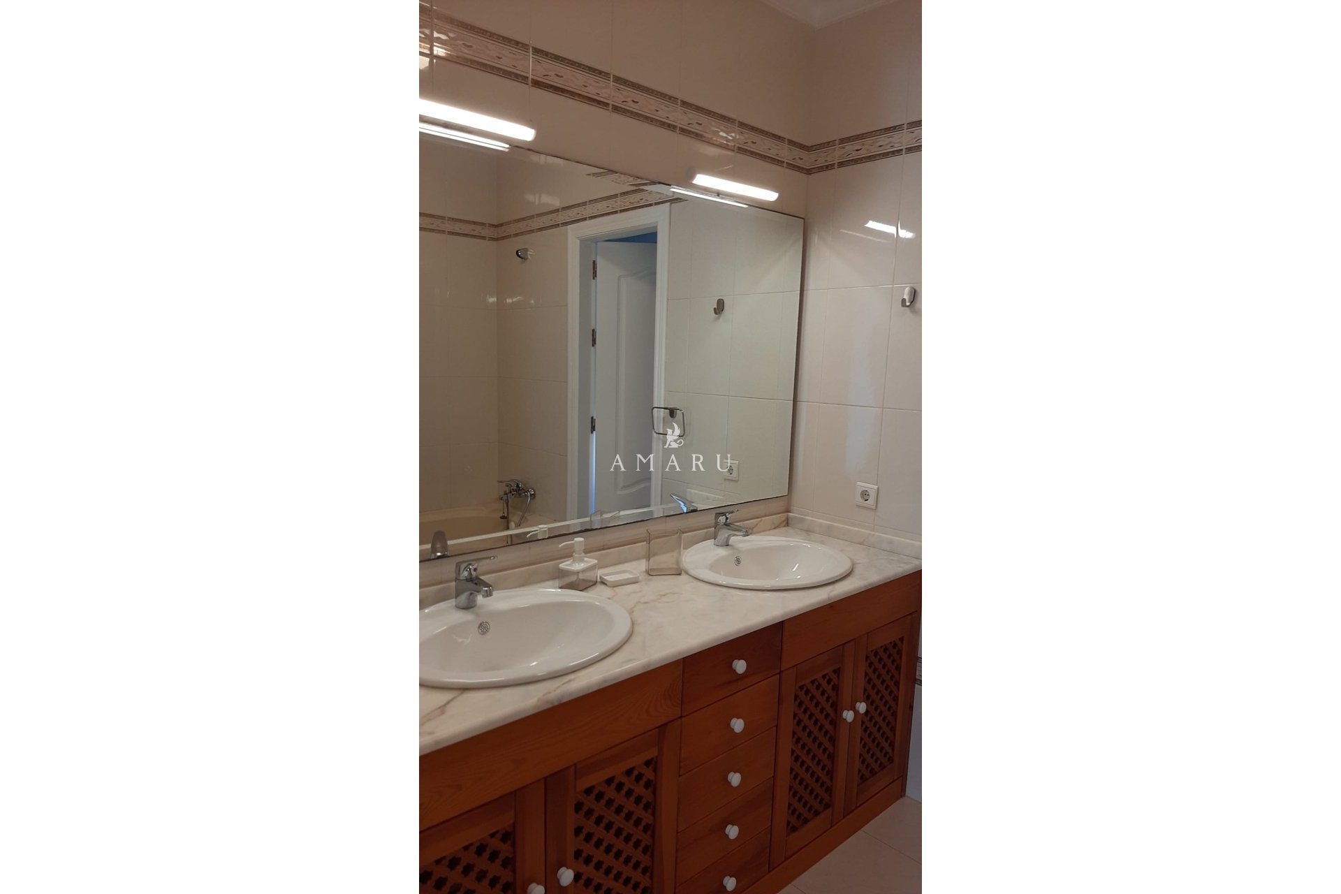 New Build - detached -
La Manga del Mar Menor - La Manga Del Mar Menor