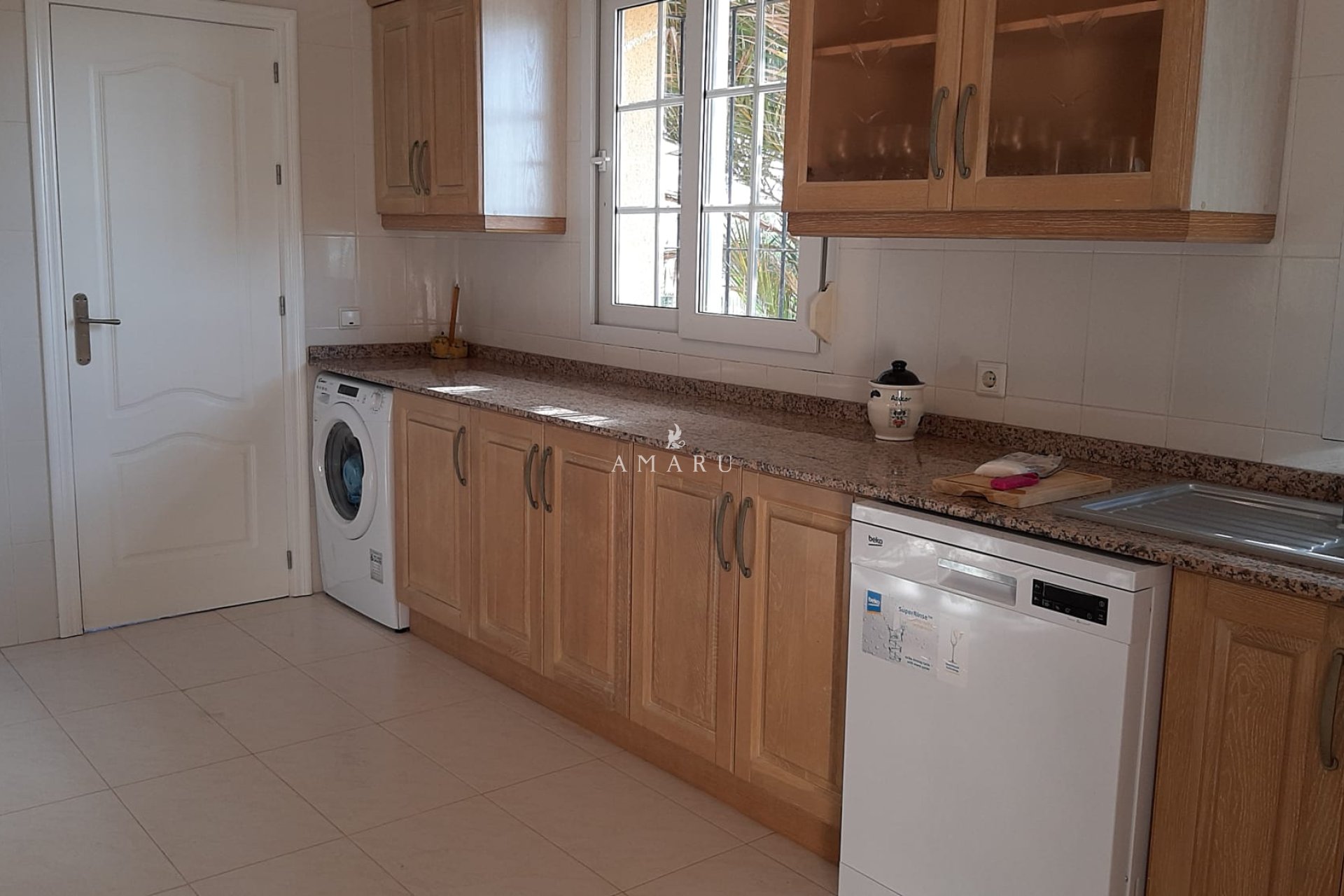 New Build - detached -
La Manga del Mar Menor - La Manga Del Mar Menor