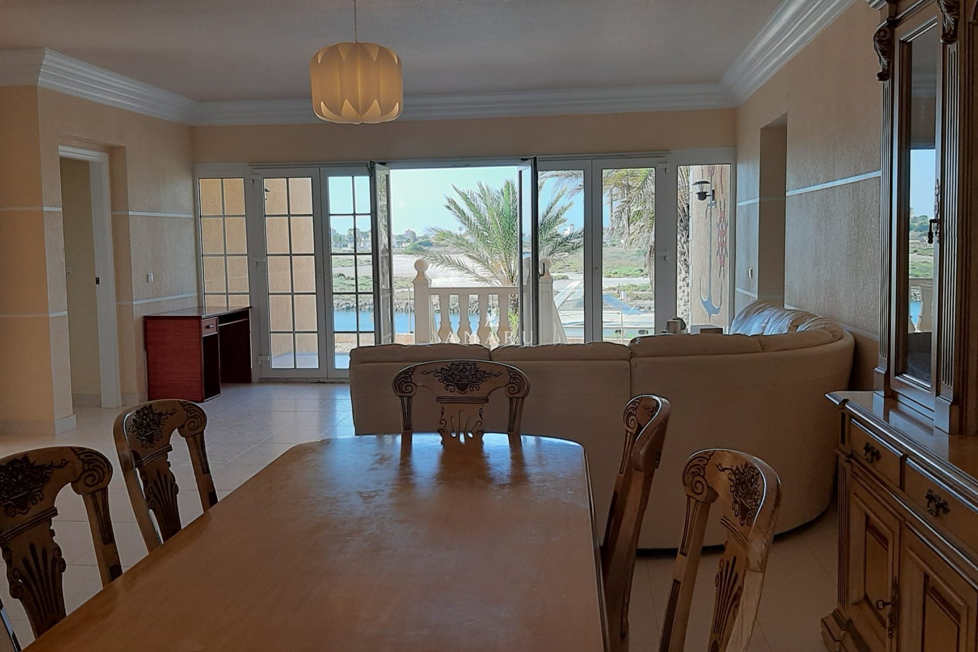 New Build - detached -
La Manga del Mar Menor - La Manga Del Mar Menor