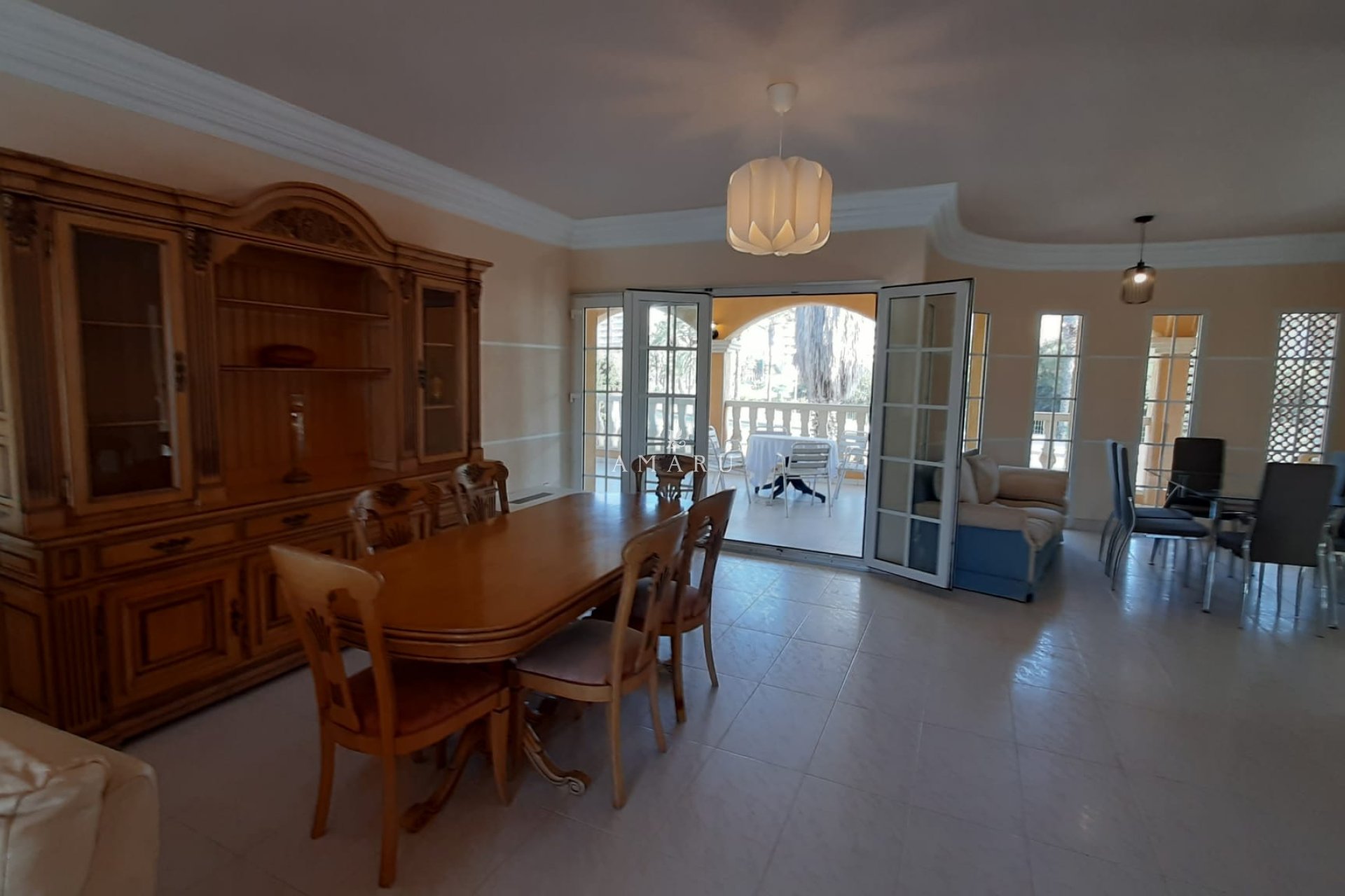New Build - detached -
La Manga del Mar Menor - La Manga Del Mar Menor