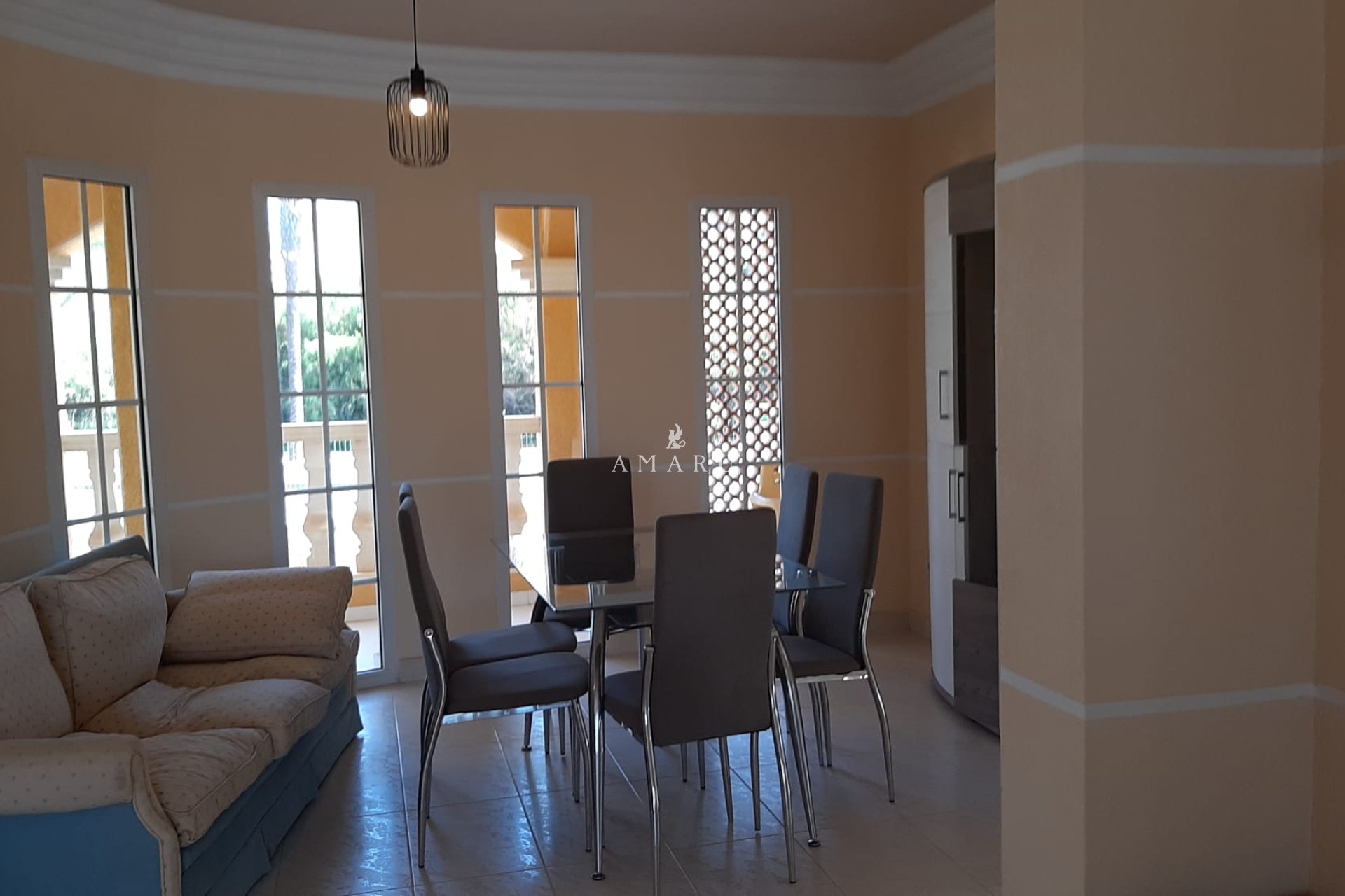 New Build - detached -
La Manga del Mar Menor - La Manga Del Mar Menor