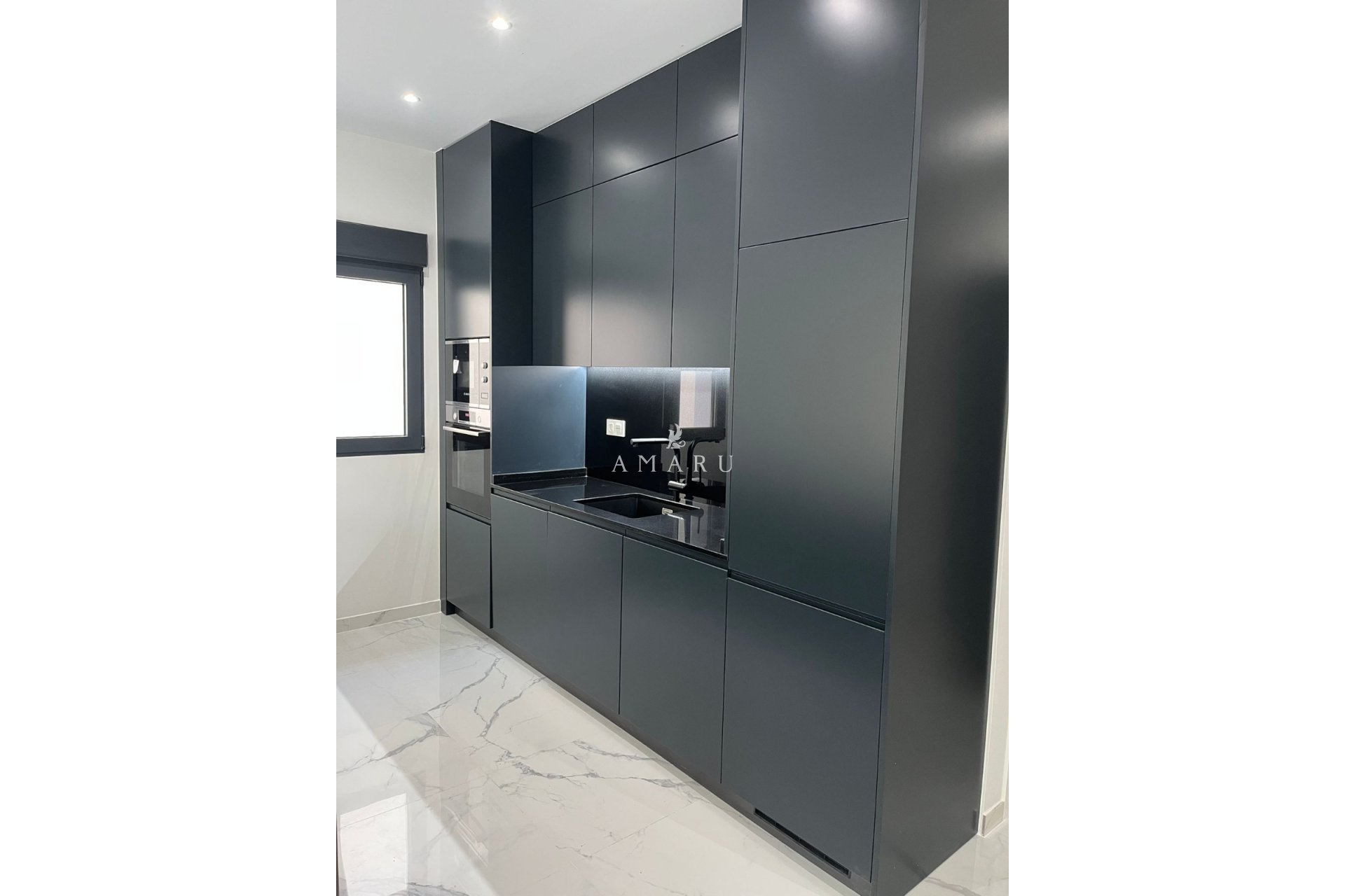 New Build - detached -
La Romana